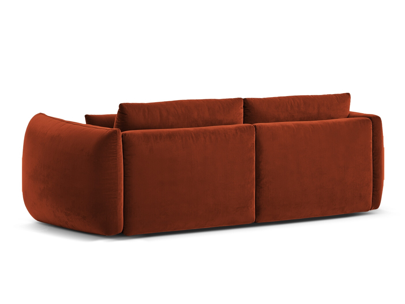 Kanapé Felmeli 101 (Magic Velvet 2285)