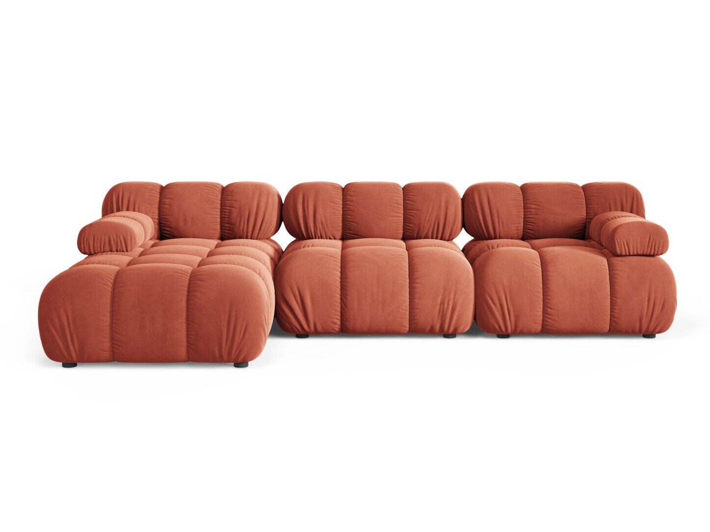 Moduláris sarokkanapé Caltenu 111 (Venus 2933)