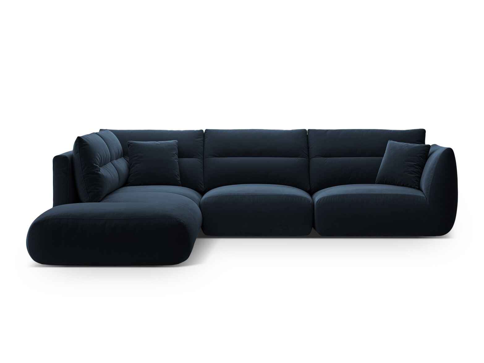 Sarokkanapé Felmeli 102 (Magic Velvet 2204)