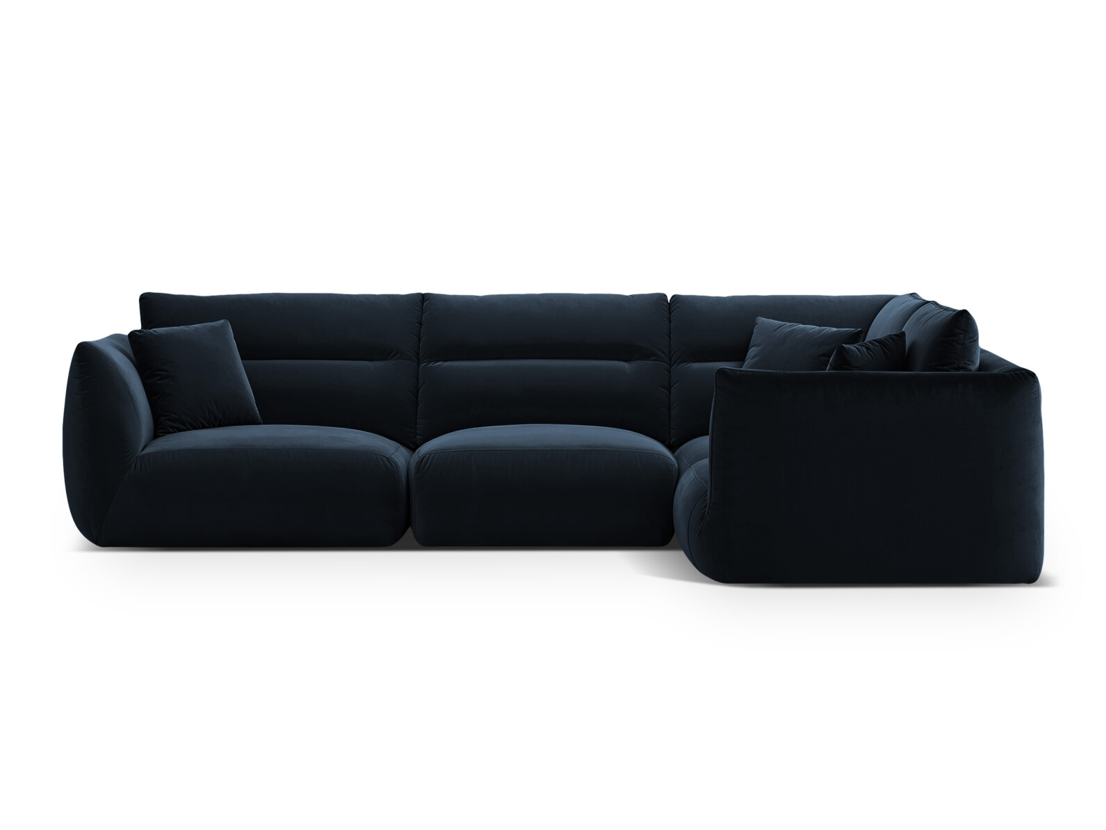 Sarokkanapé Felmeli 103 (Magic Velvet 2204)
