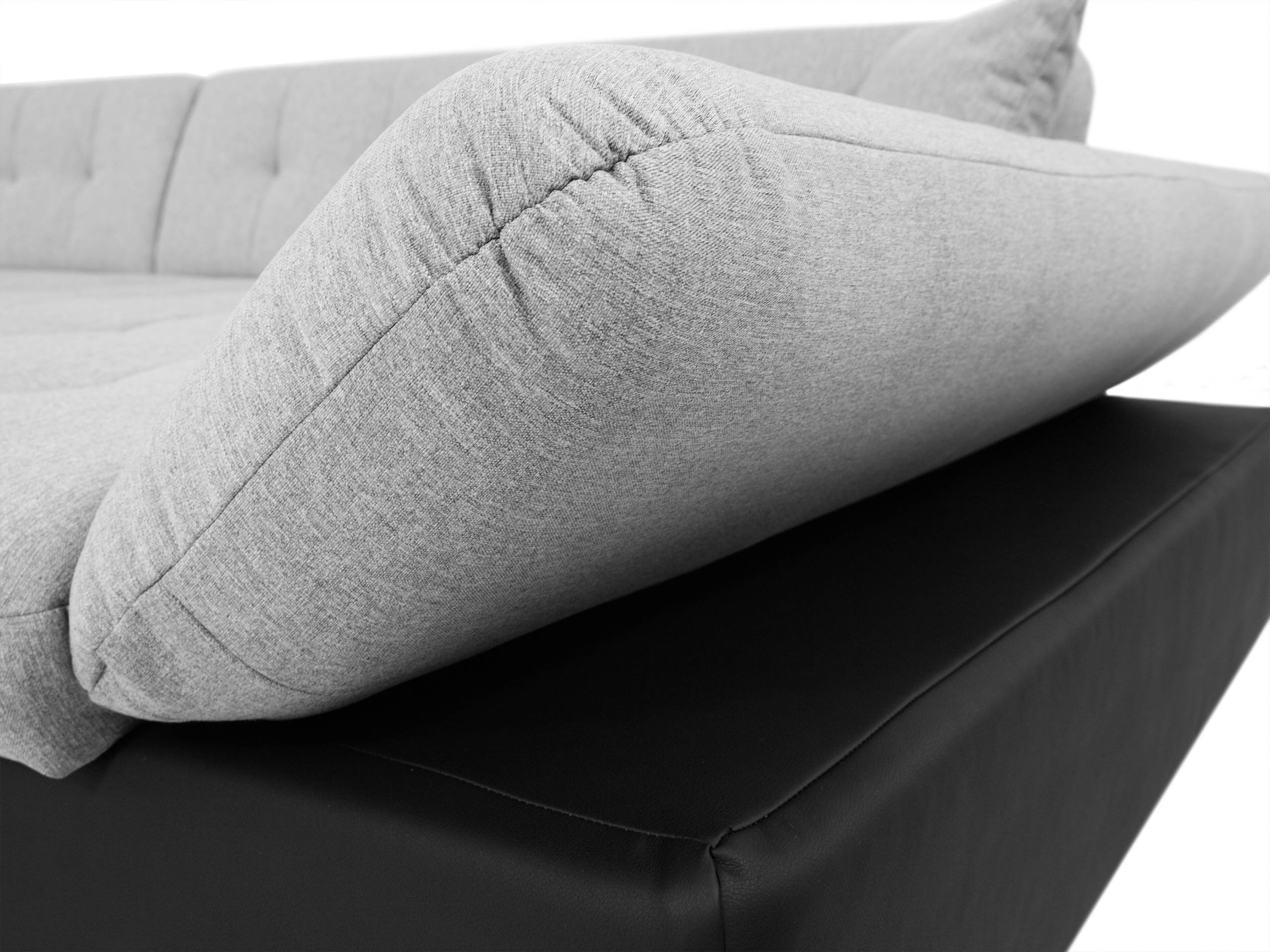 Sarokkanapé Comfivo Tilia I (Soft 017 + Kronos 22 + Kronos 02)