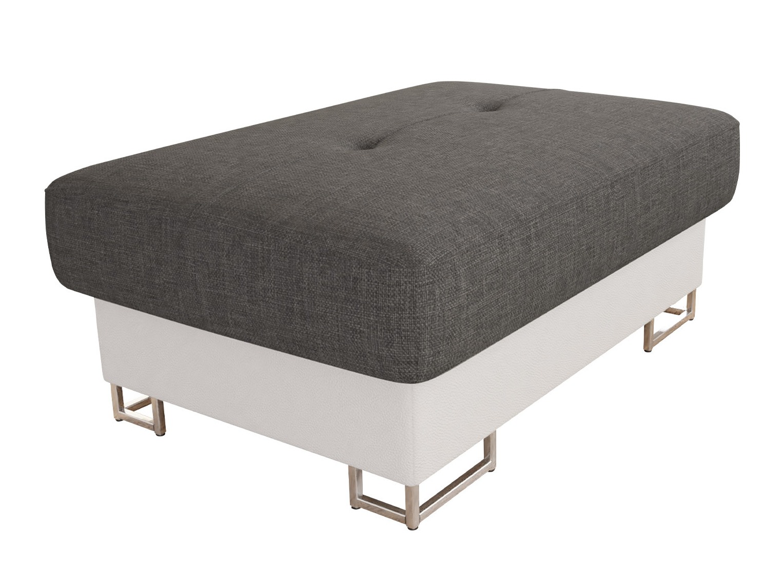 Kárpitozott pad Comfivo Ruta (Soft 017 + Lux 06)