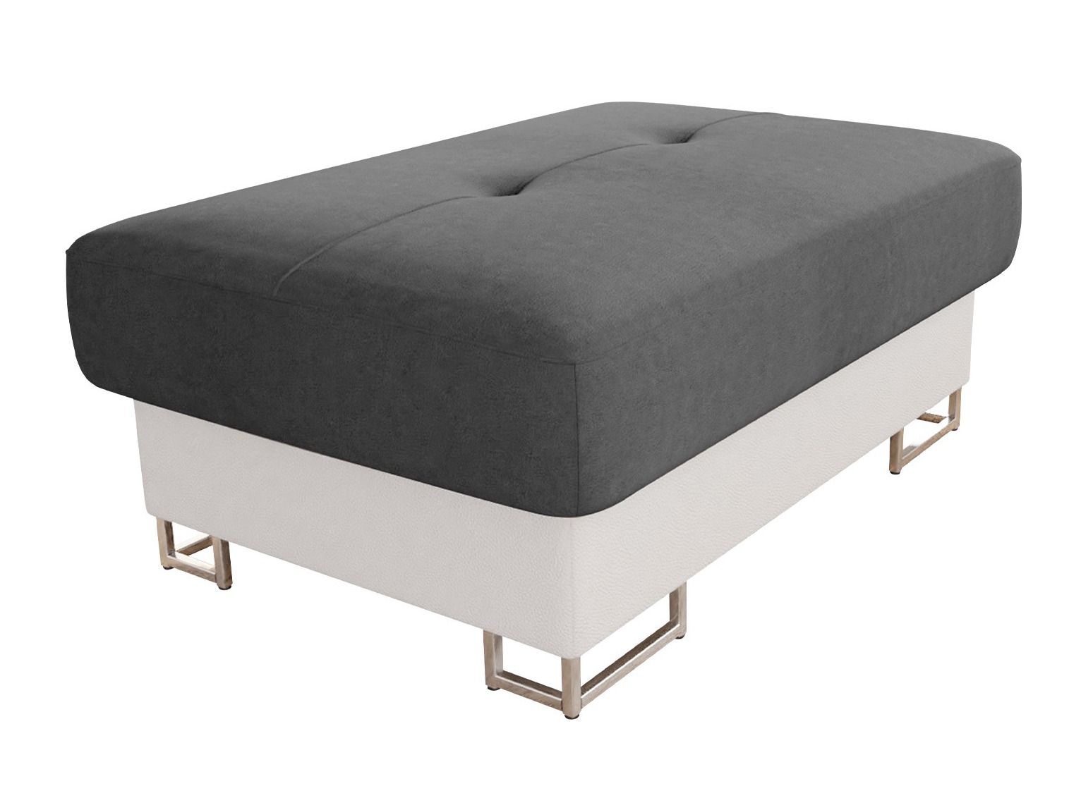Kárpitozott pad Comfivo Ruta (Soft 017 + Uttario Velvet 2971)
