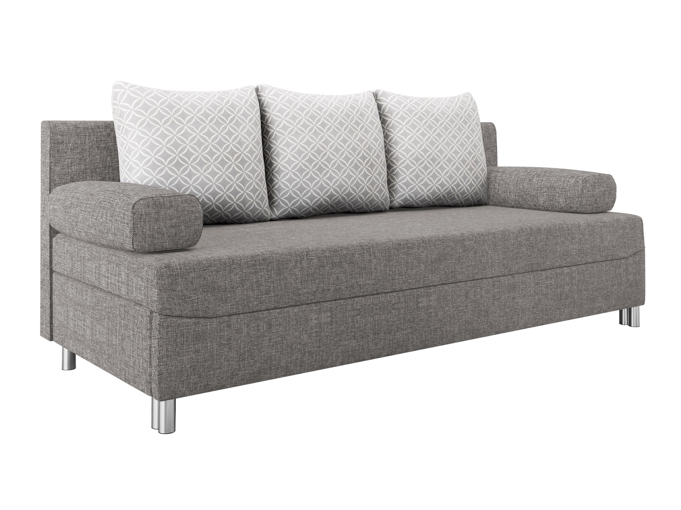 Kanapéágy Comfivo Artes (Lux 05 + Evo 32)