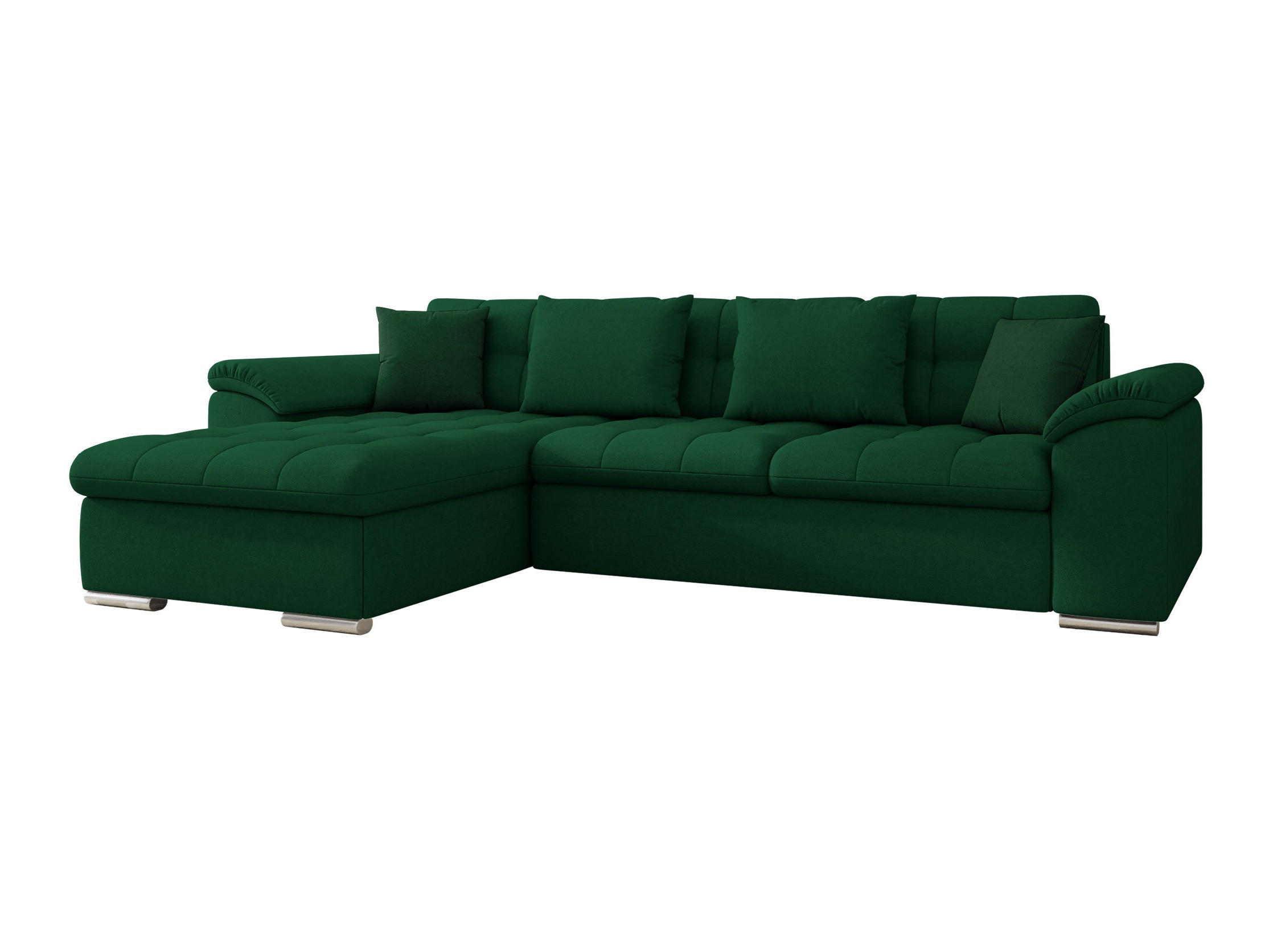 Sarokkanapé Comfivo Mica (Uttario Velvet 2951)