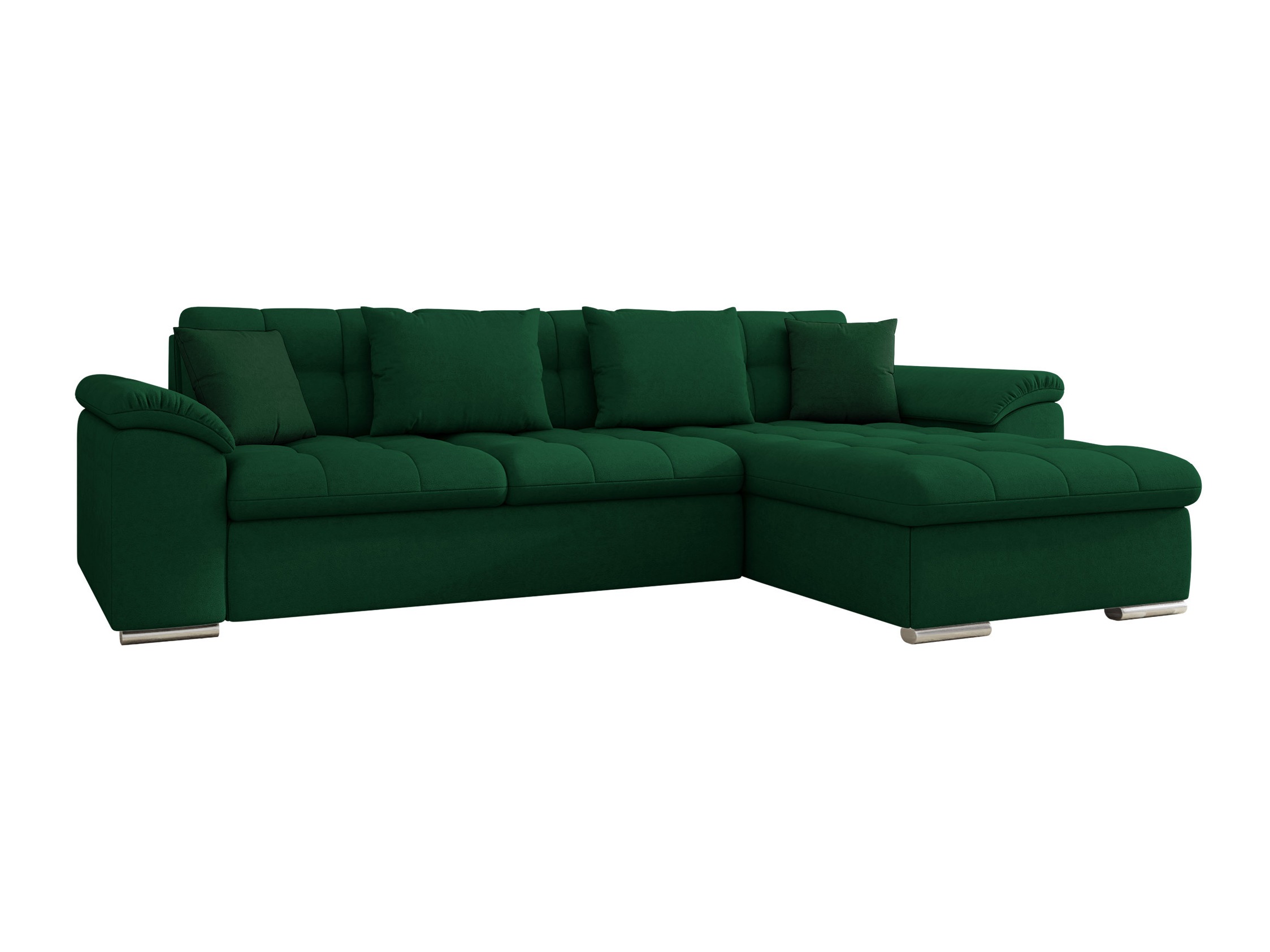 Sarokkanapé Comfivo Mica (Uttario Velvet 2951)