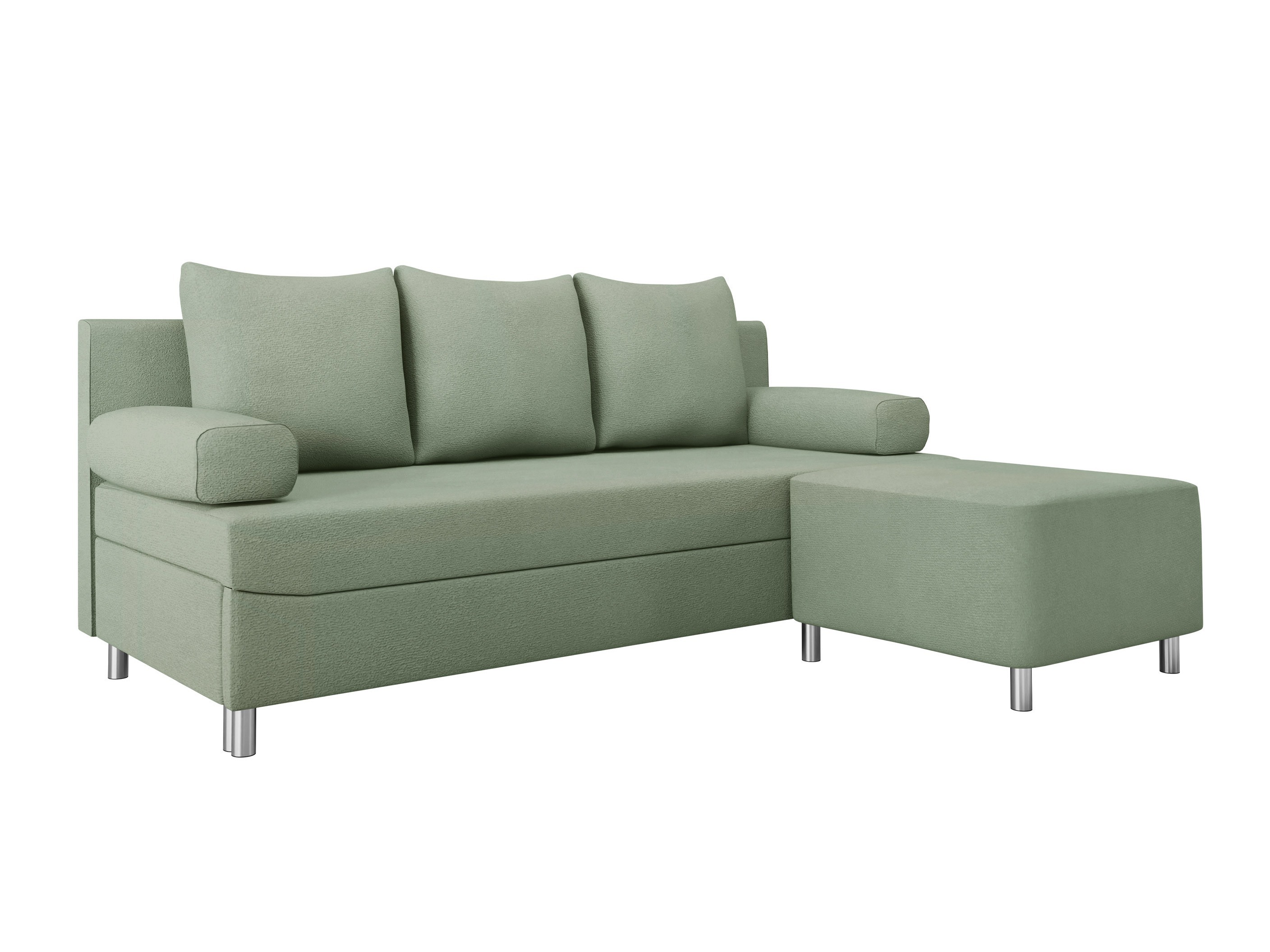 Kárpitozott bútorok Comfivo Artes (Uttario Velvet 2954)