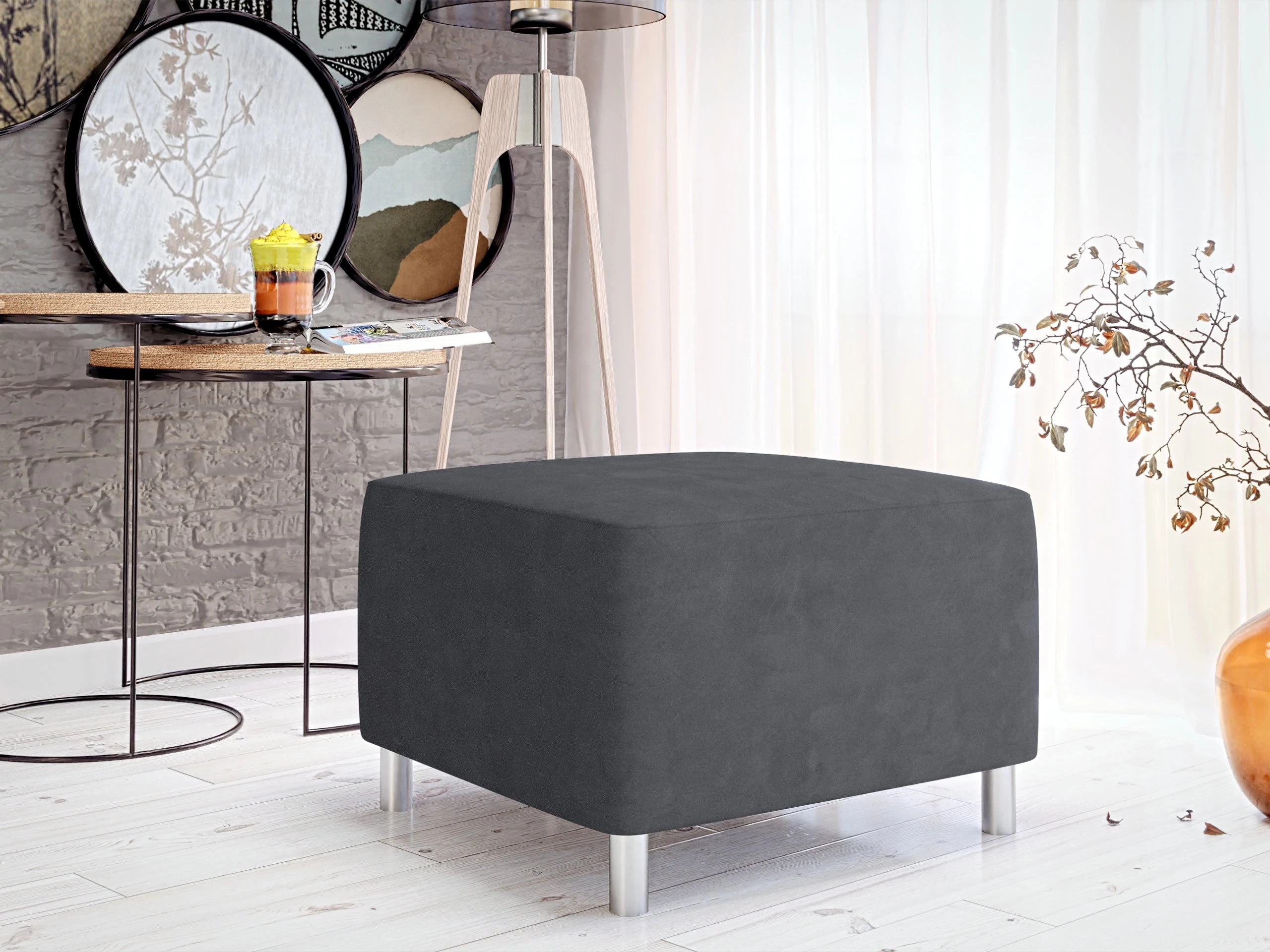 Puff Comfivo Artes (Alova 36)