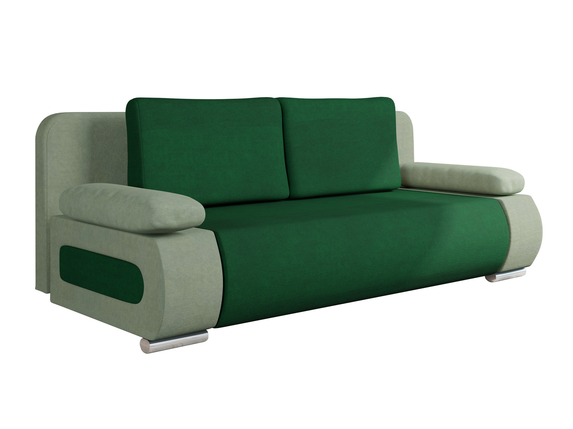 Kanapéágy Comfivo Pudor (Uttario Velvet 2954 + Uttario Velvet 2951)