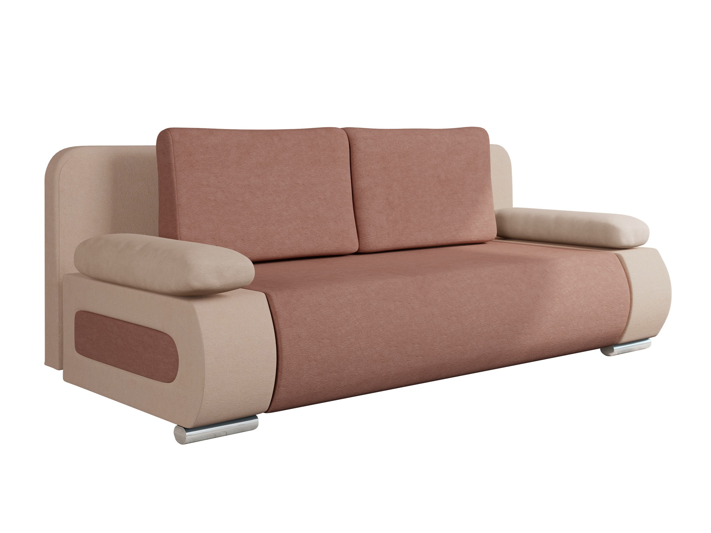 Kanapéágy Comfivo Pudor (Uttario Velvet 2956 + Uttario Velvet 2955)