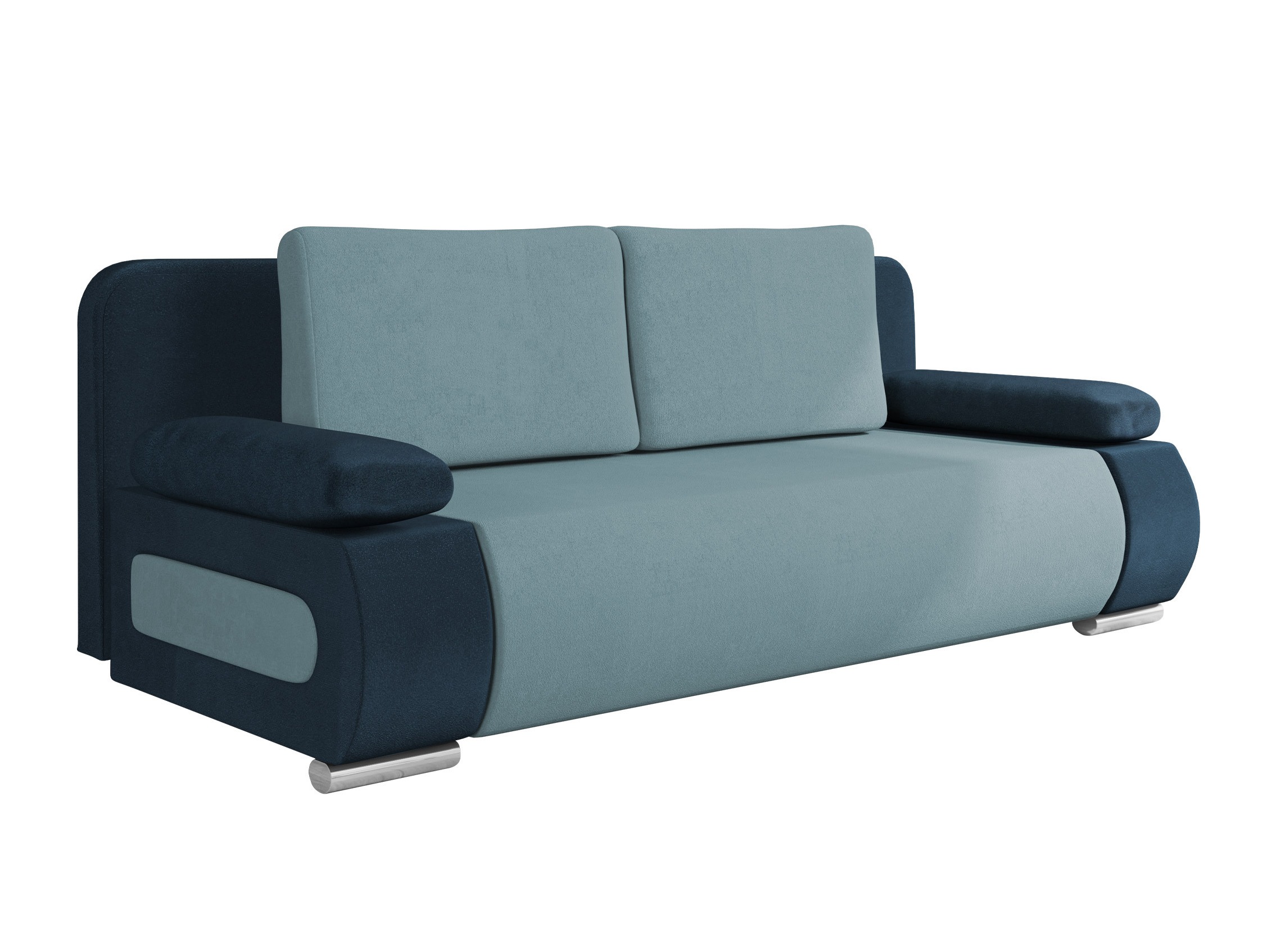 Kanapéágy Comfivo Pudor (Uttario Velvet 2967 + Uttario Velvet 2960)