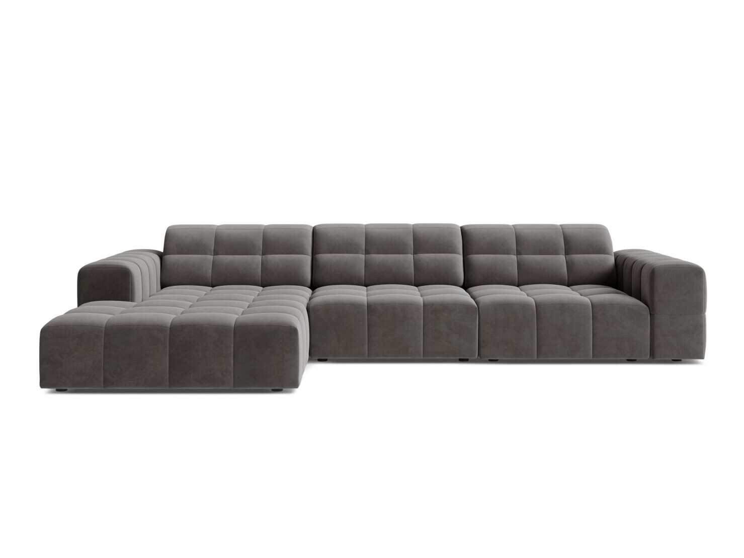 Sarokkanapé Somelo 102 (Bluvel 13)