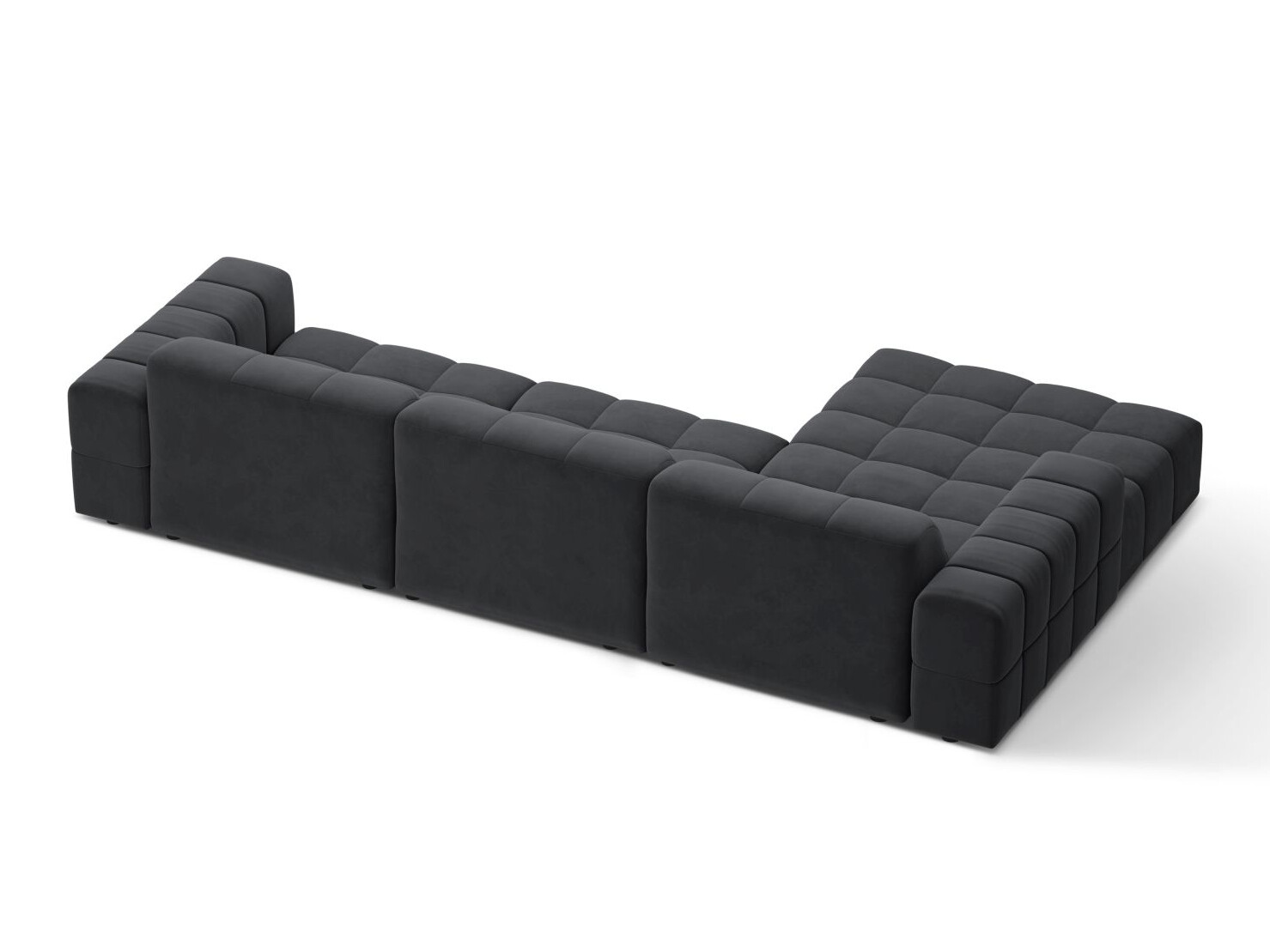 Sarokkanapé Somelo 102 (Bluvel 14)