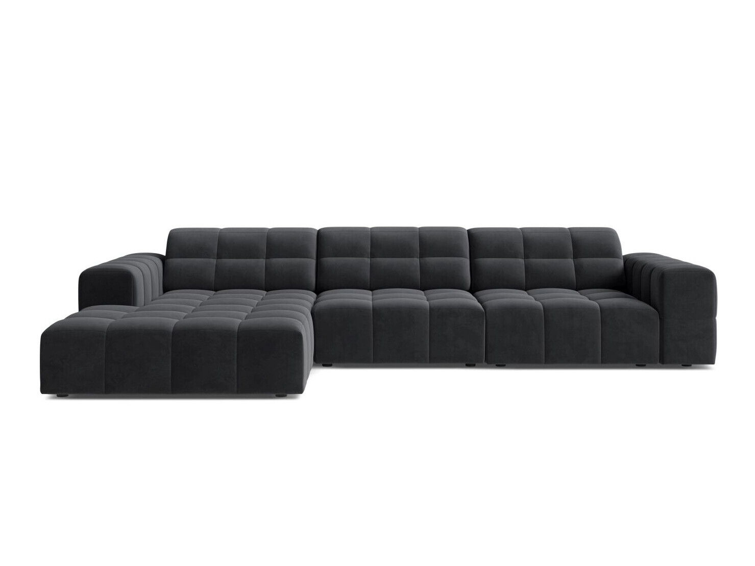 Sarokkanapé Somelo 102 (Bluvel 14)
