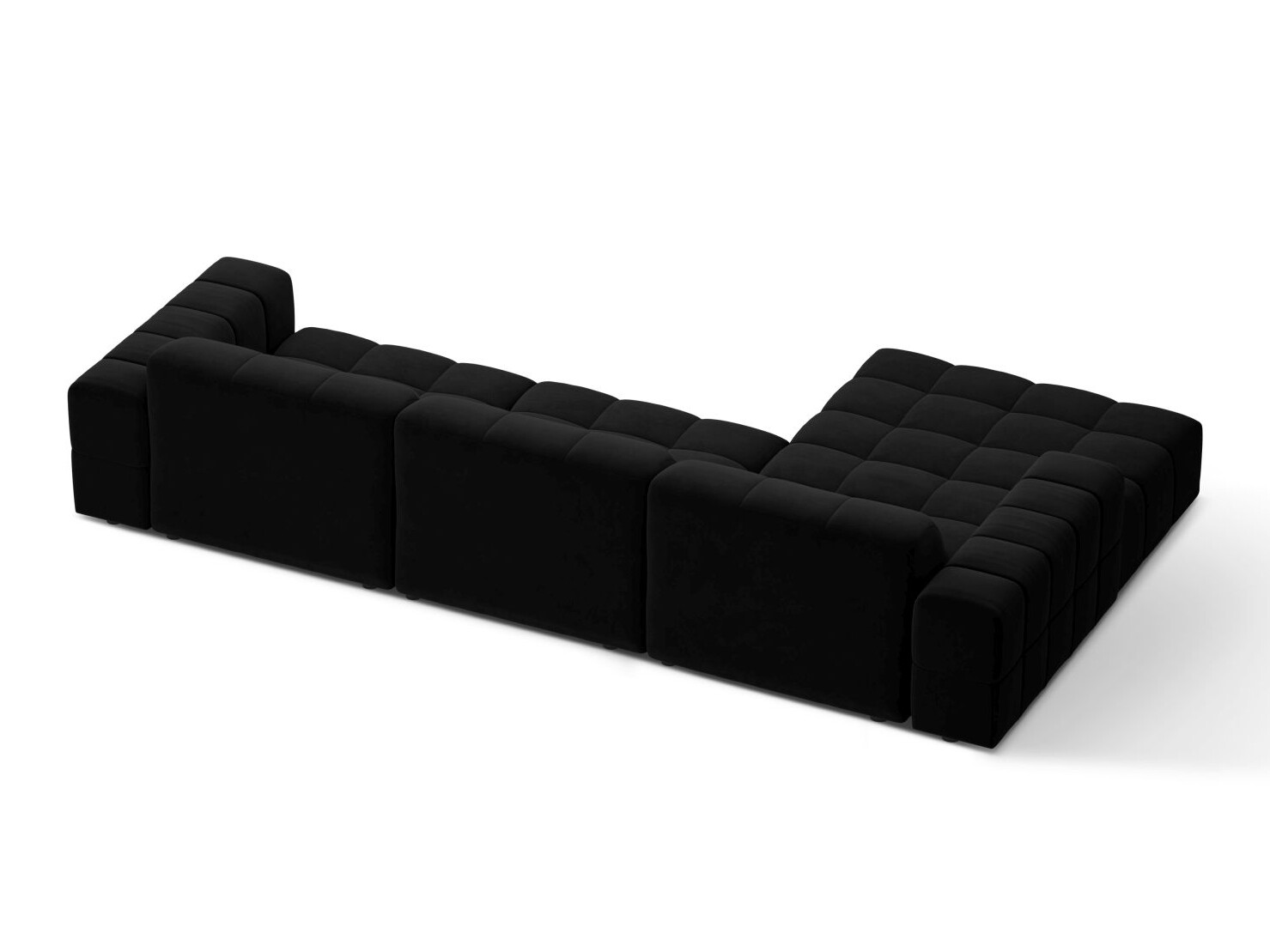 Sarokkanapé Somelo 102 (Bluvel 19)