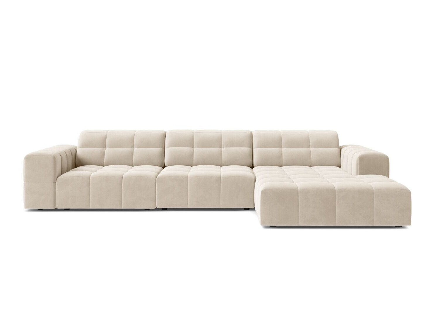 Sarokkanapé Somelo 102 (Bluvel 22)