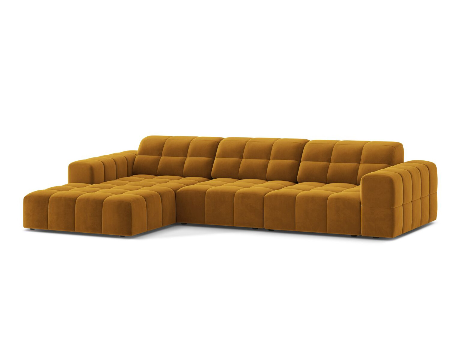Sarokkanapé Somelo 102 (Bluvel 68)