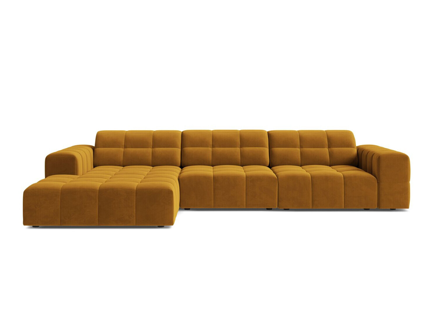 Sarokkanapé Somelo 102 (Bluvel 68)