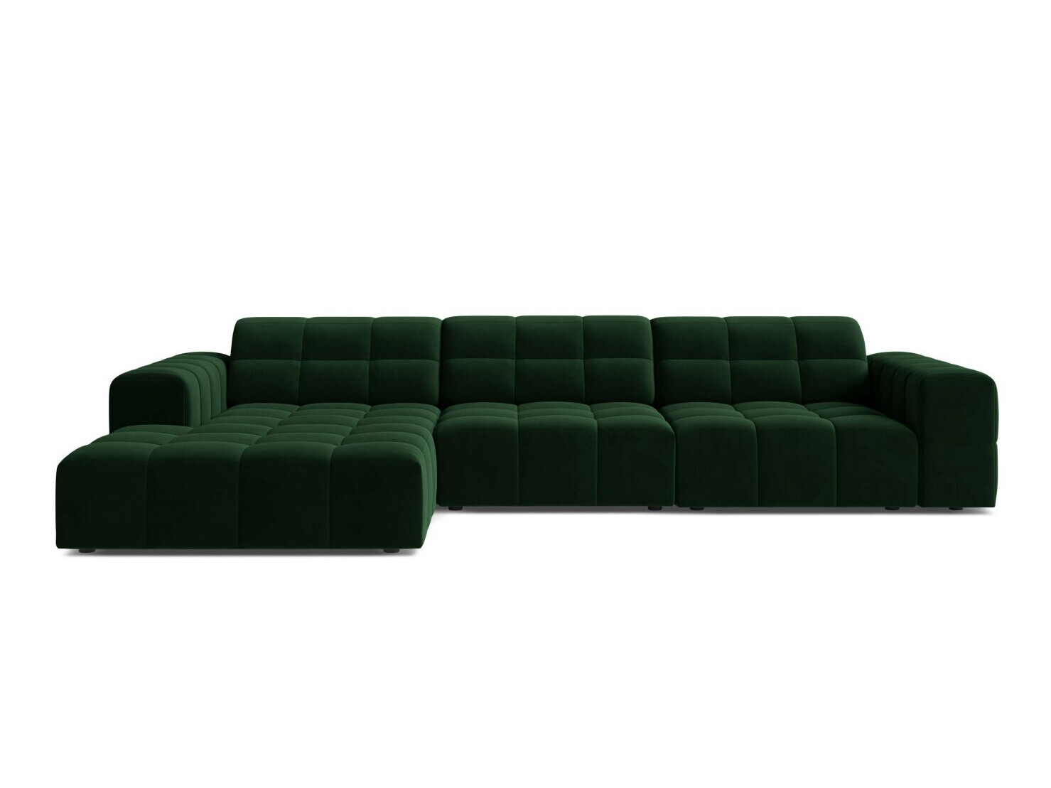 Sarokkanapé Somelo 102 (Bluvel 78)