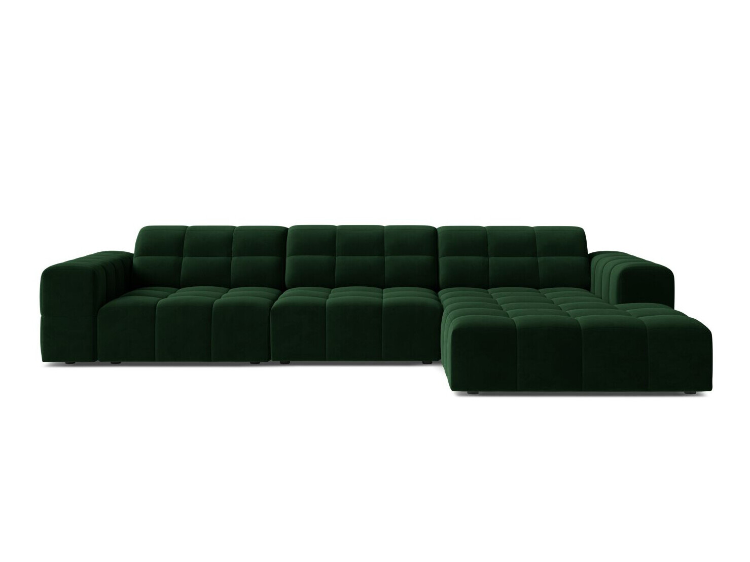 Sarokkanapé Somelo 102 (Bluvel 78)