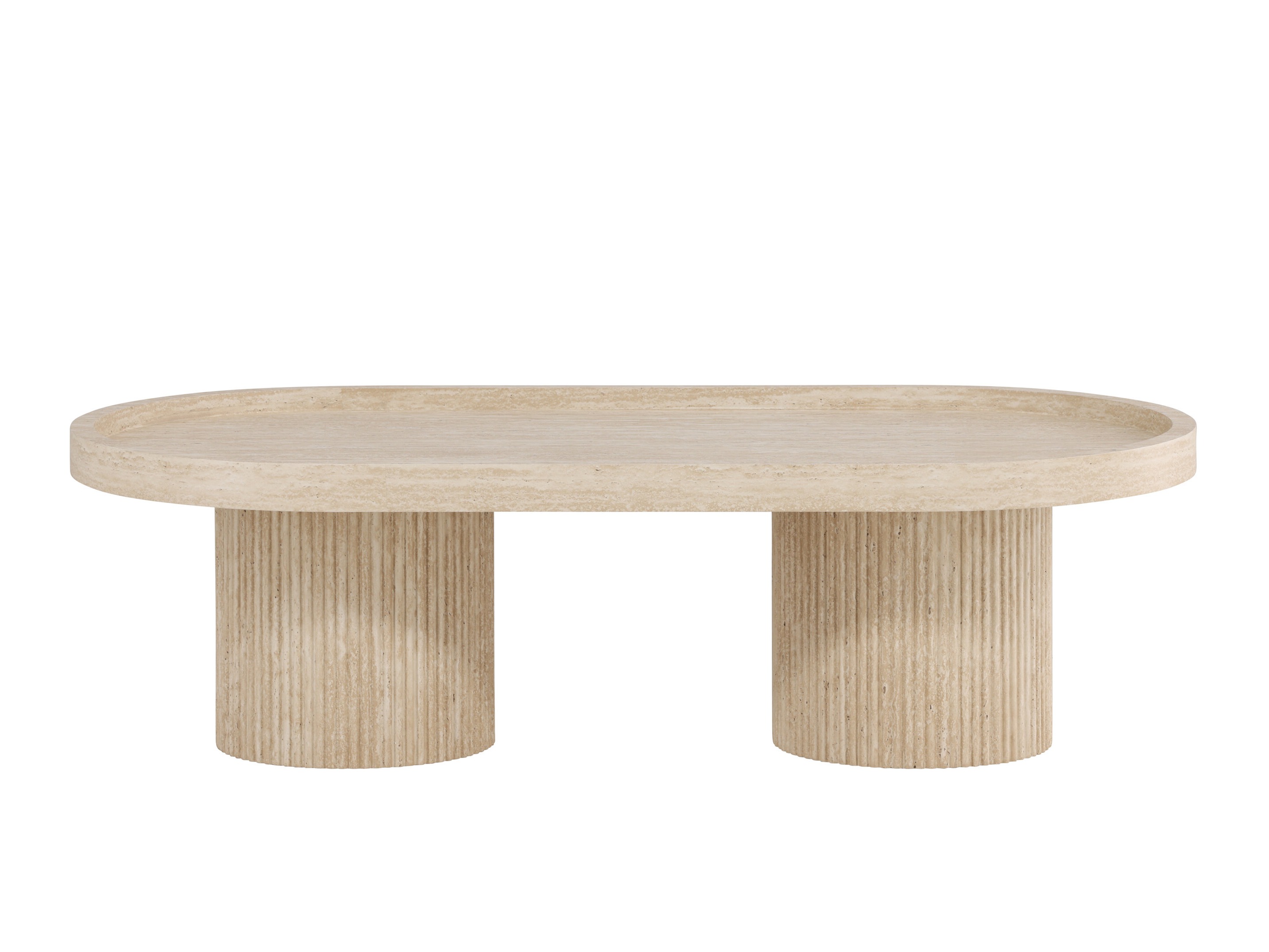 Dohányzóasztal Dallas 5283