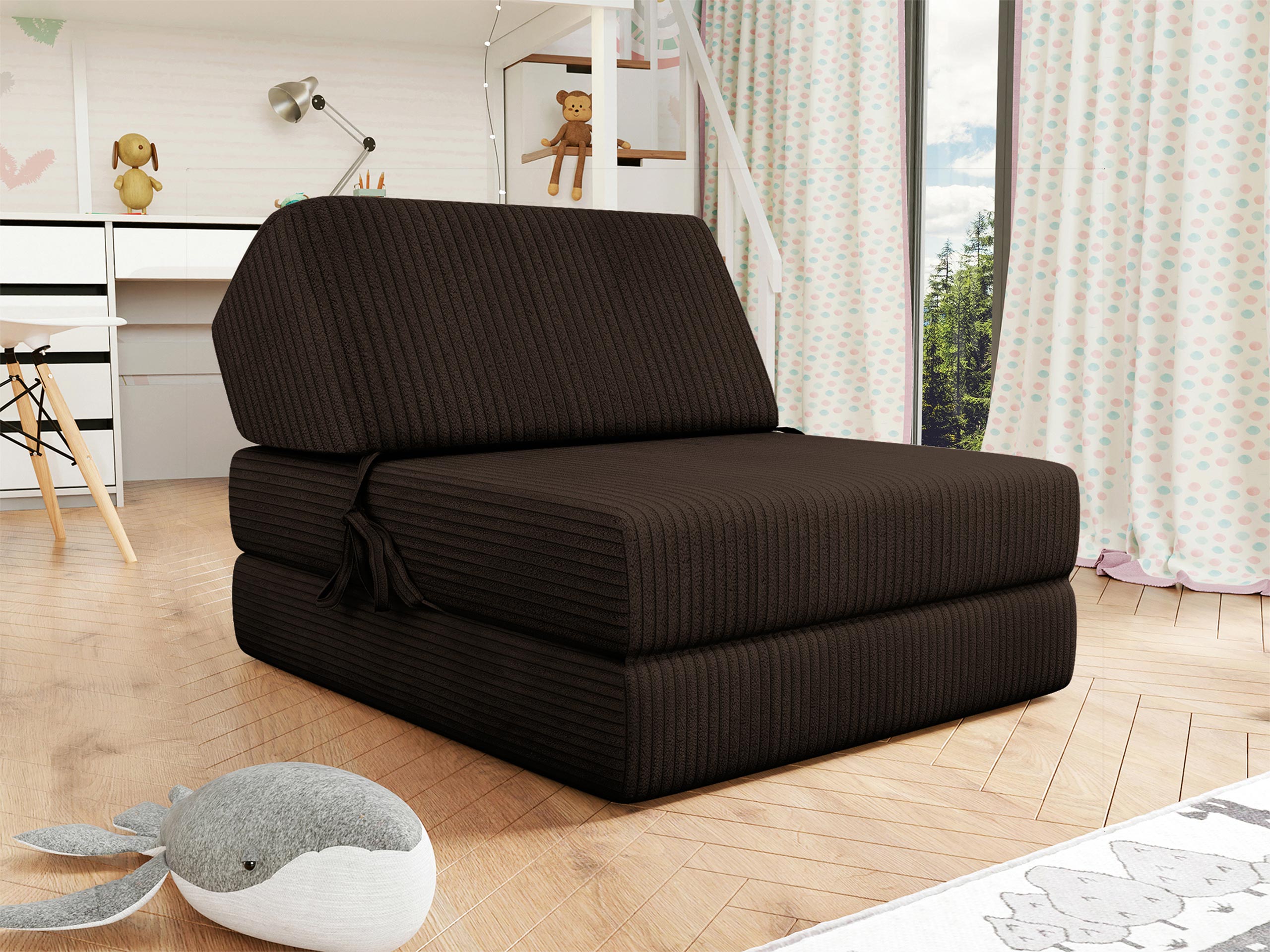 Fotel Comfivo Cosmos (Poso 06)