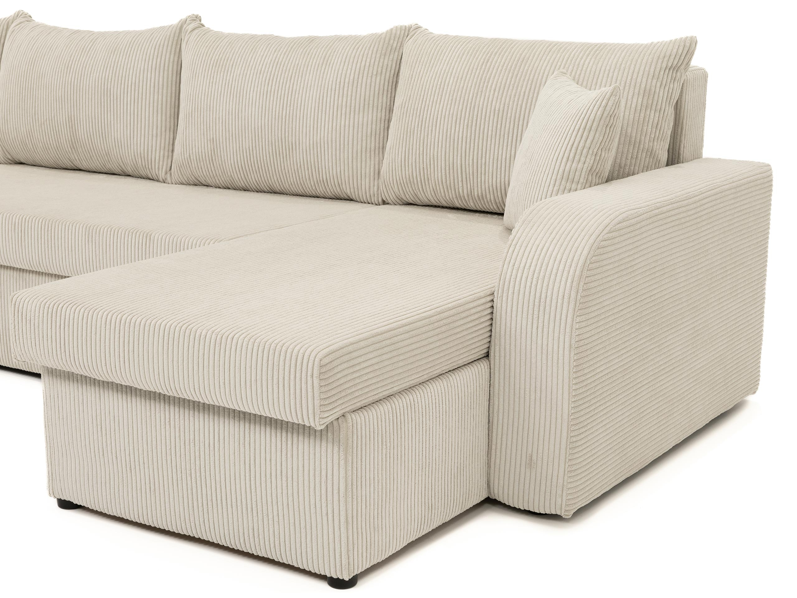 Sarokkanapé Comfivo Melissa II (Poso 03)