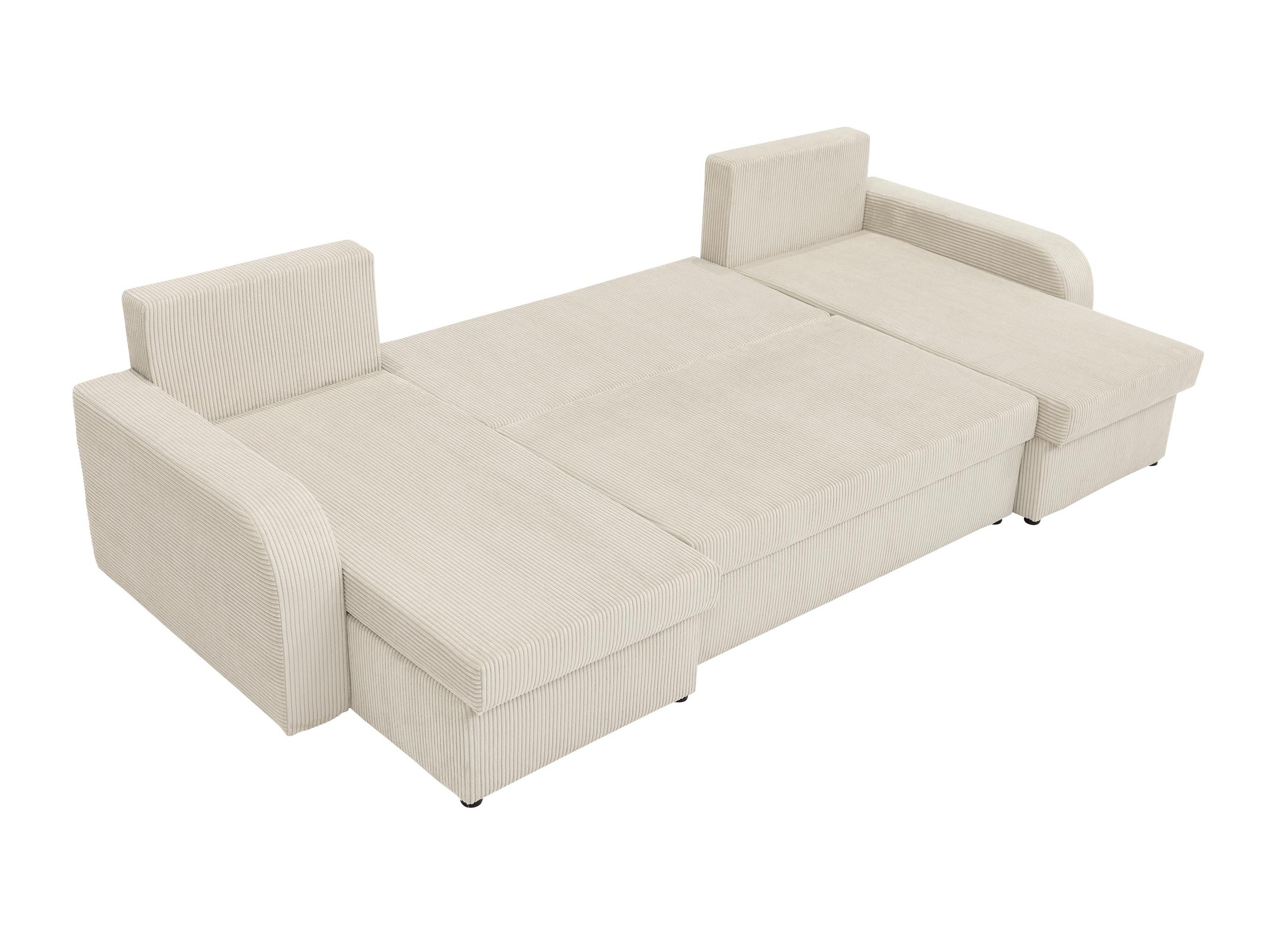 Sarokkanapé Comfivo Melissa II (Poso 03)