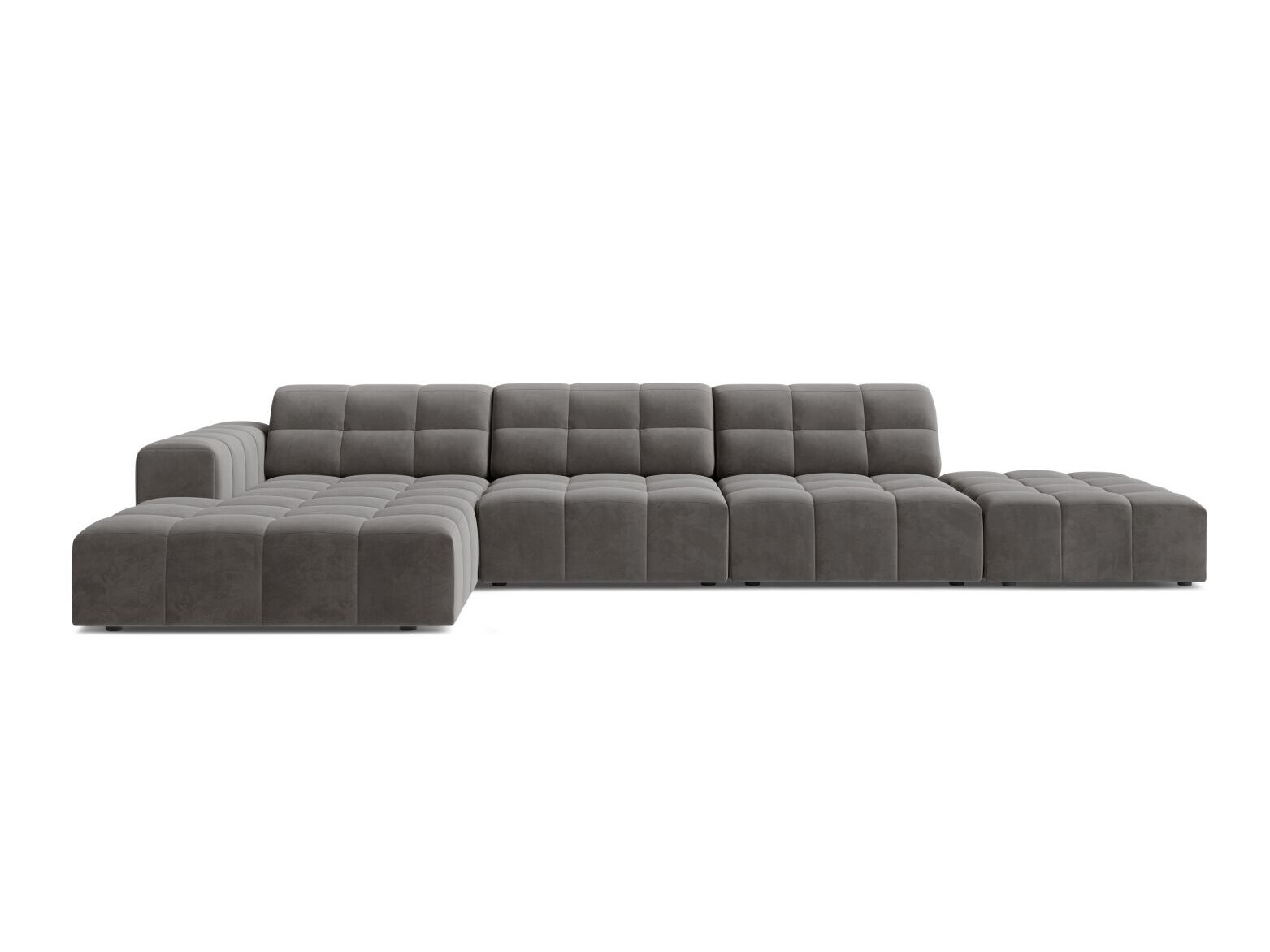Sarokkanapé Somelo 103 (Bluvel 13)