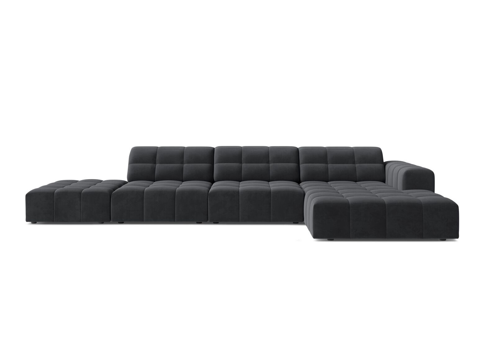 Sarokkanapé Somelo 103 (Bluvel 14)