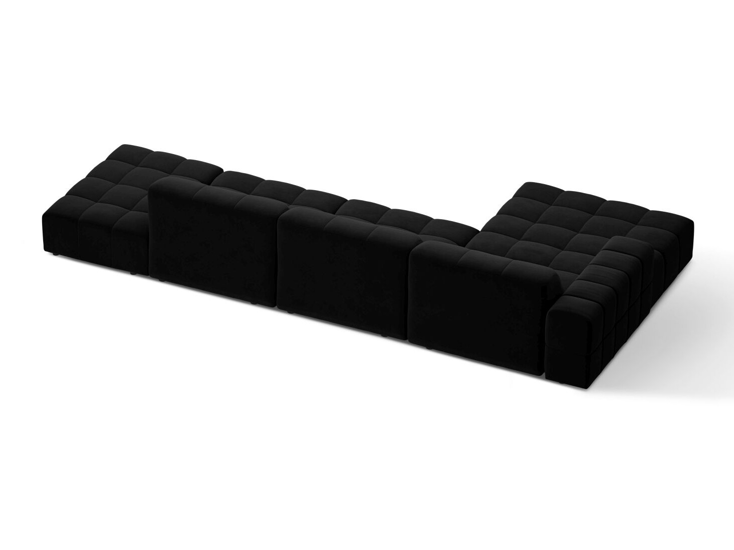 Sarokkanapé Somelo 103 (Bluvel 19)