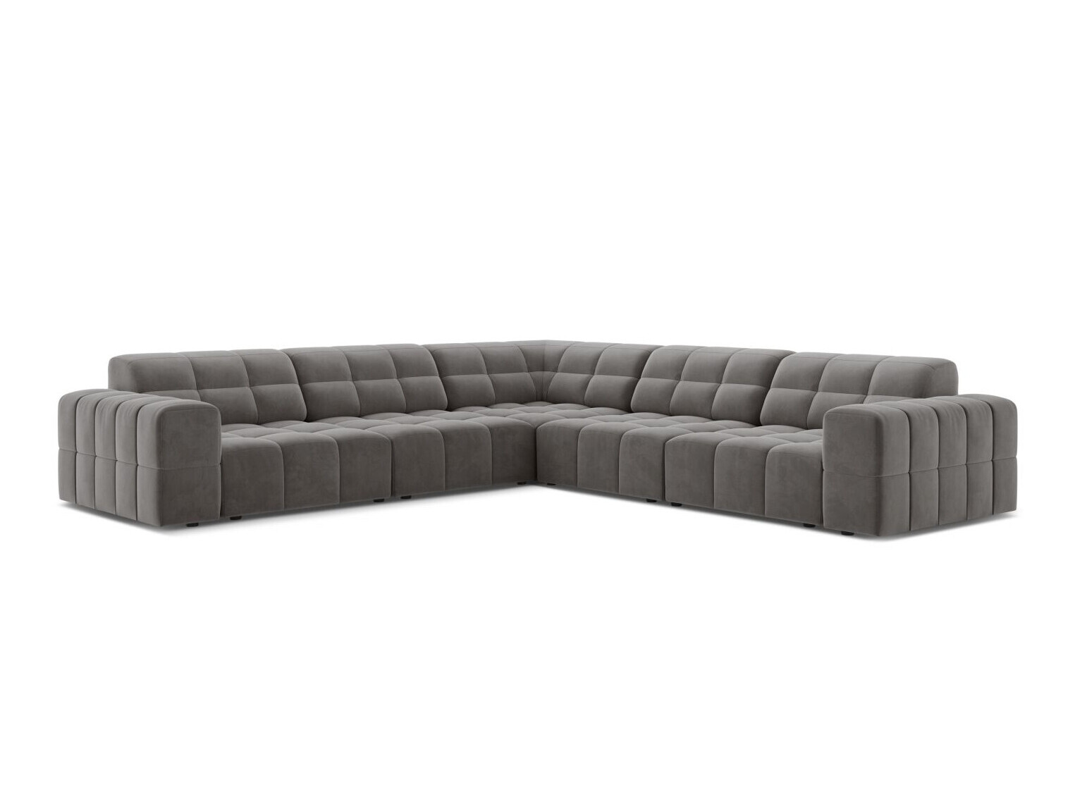 Sarokkanapé Somelo 104 (Bluvel 13)