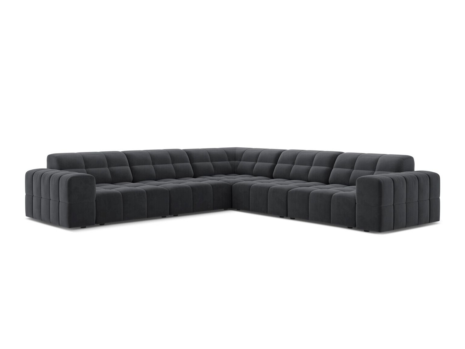 Sarokkanapé Somelo 104 (Bluvel 14)