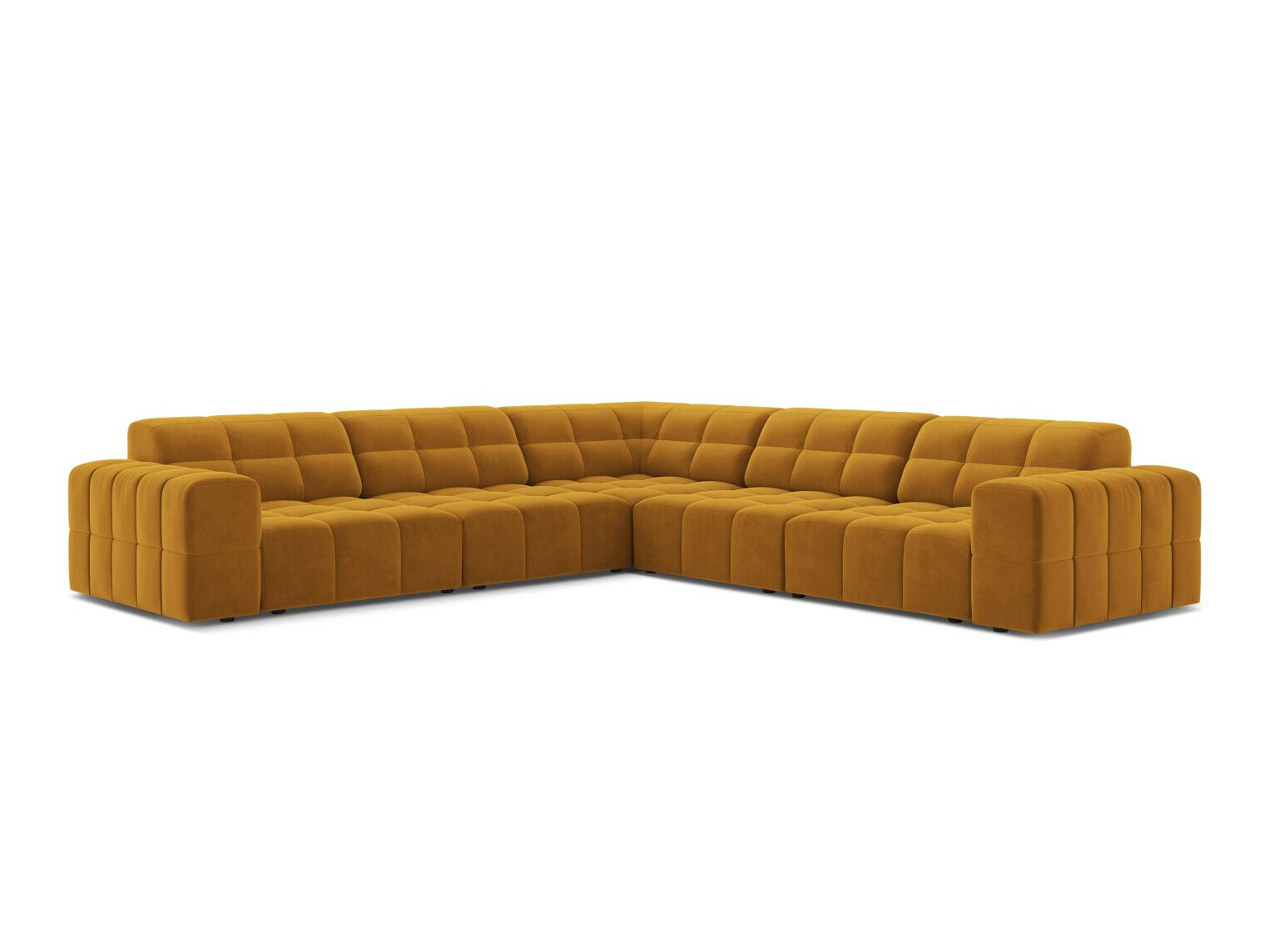 Sarokkanapé Somelo 104 (Bluvel 68)
