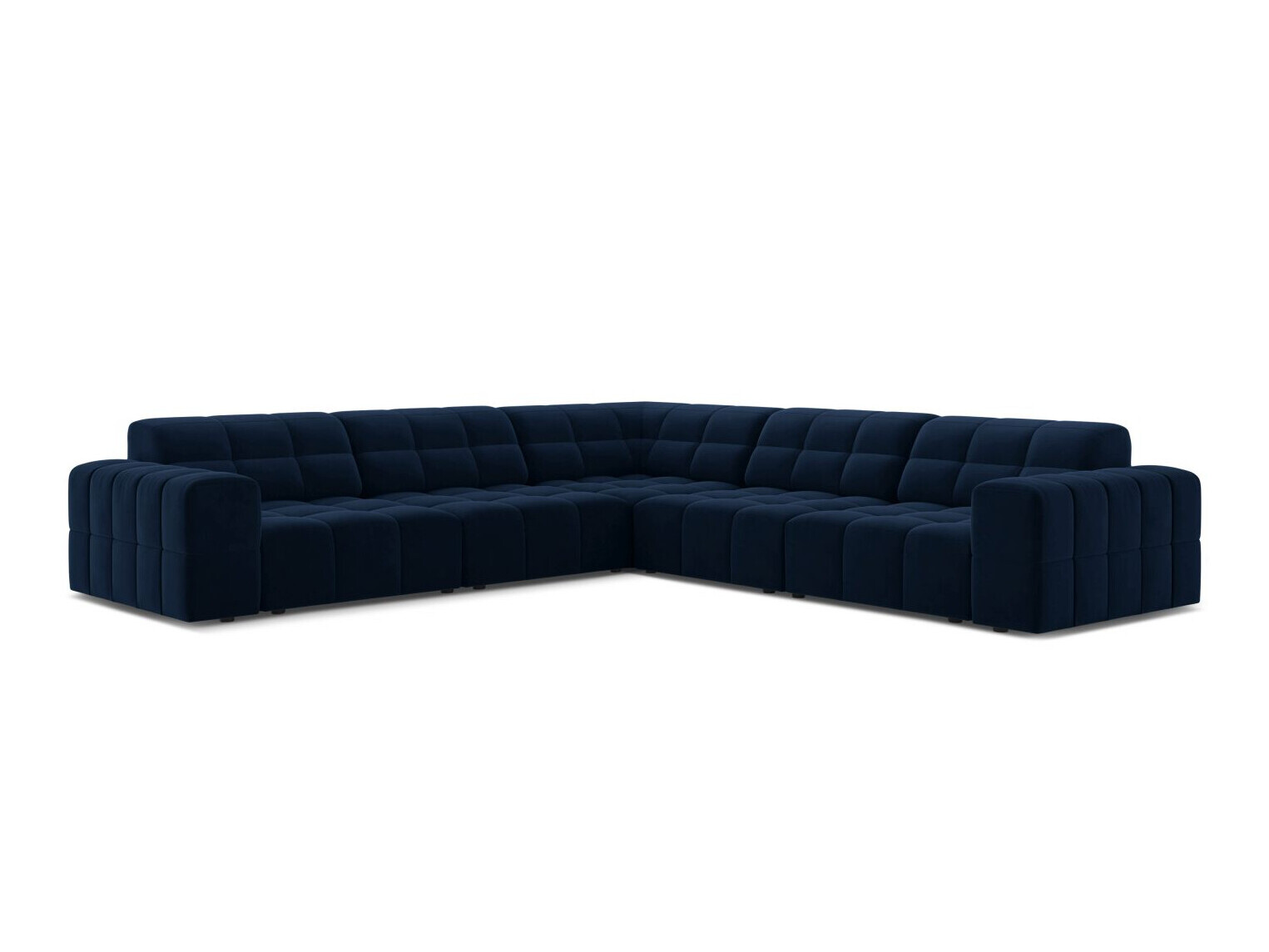 Sarokkanapé Somelo 104 (Bluvel 86)