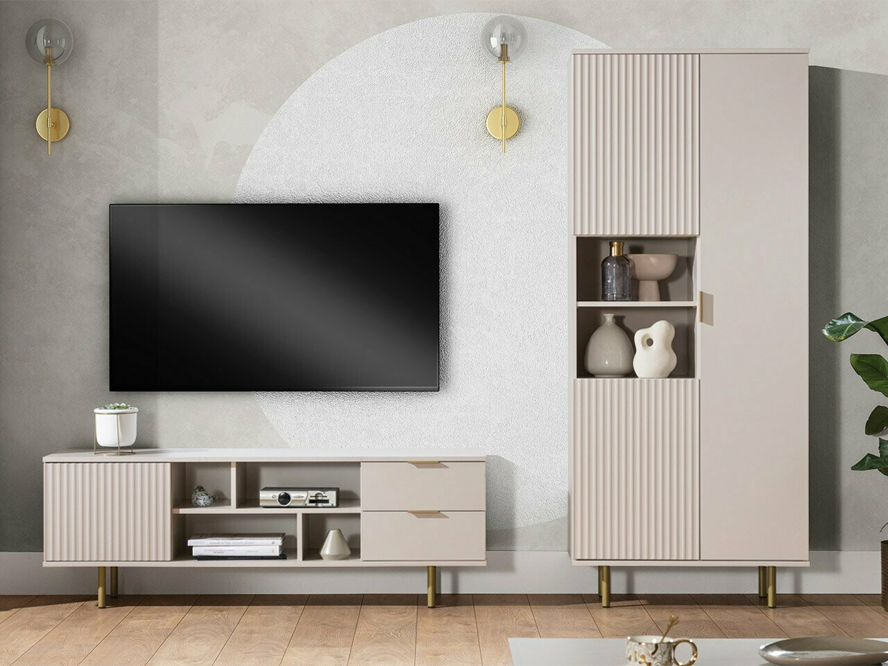 TV-állvány SH11733
