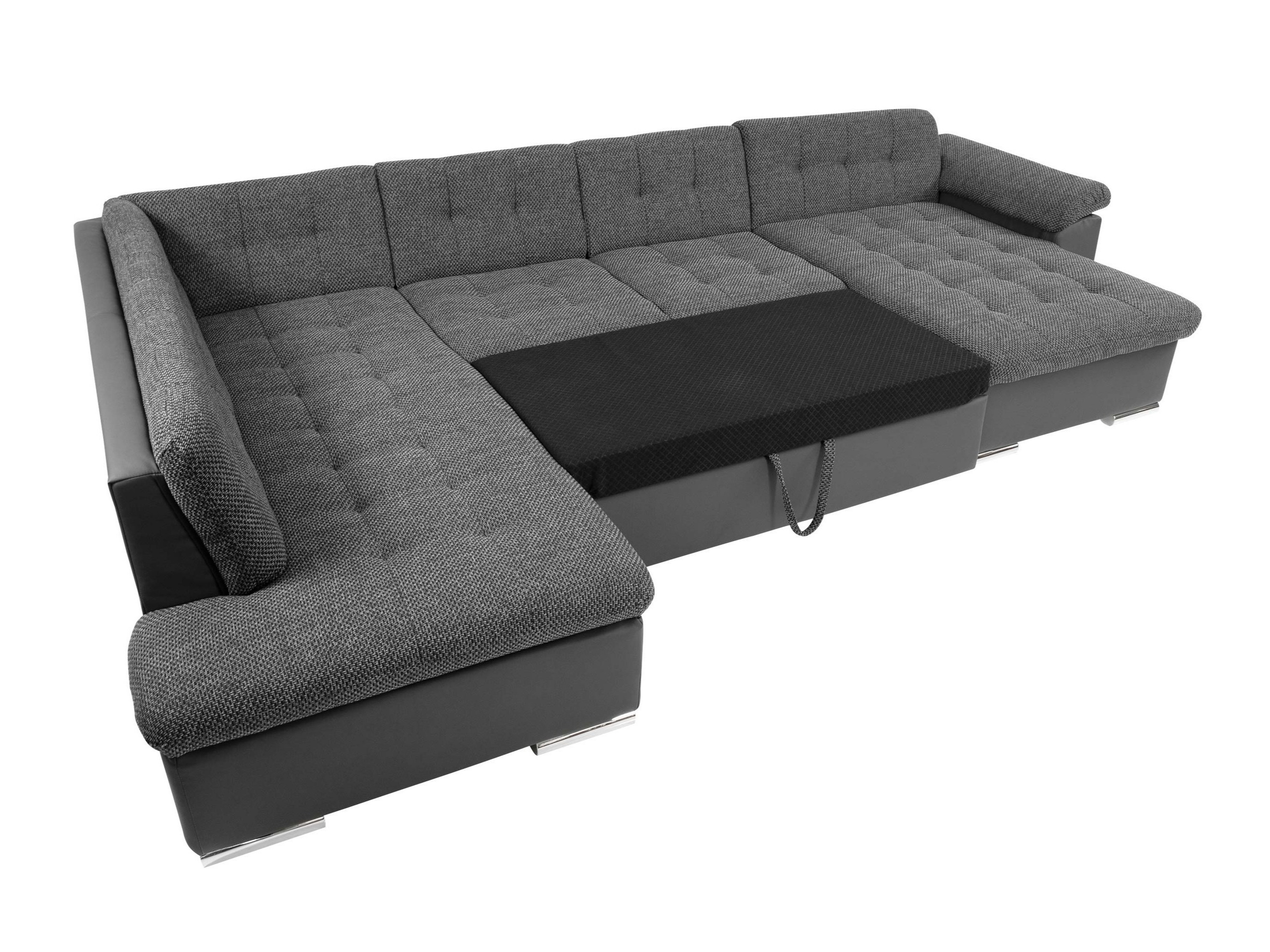 Sarokkanapé Comfivo Gemma (Jobb)
