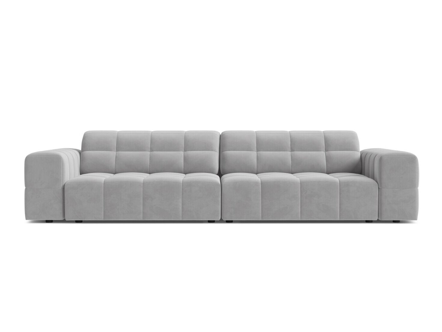 Kanapé Somelo 105 (Bluvel 03)