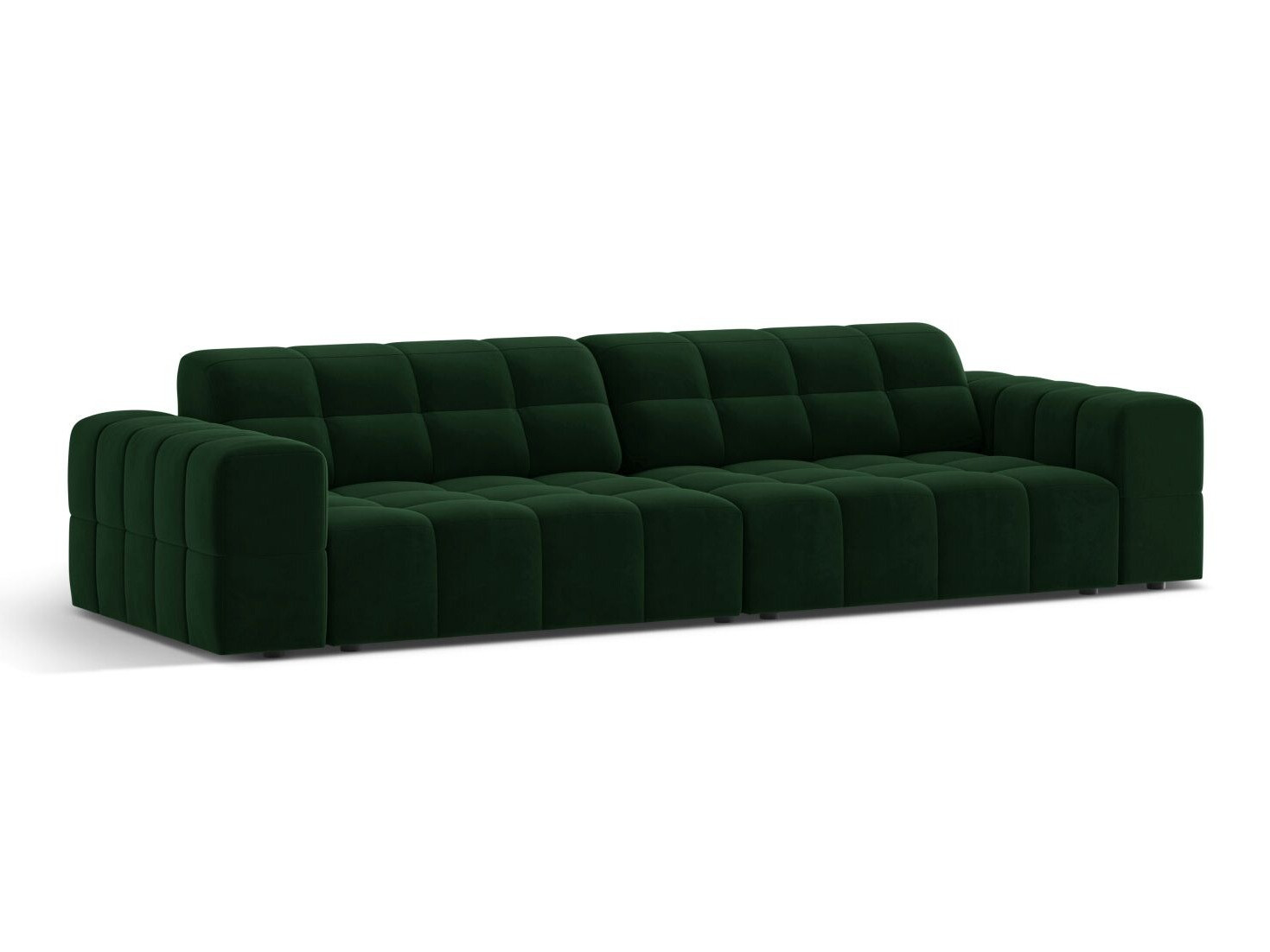 Kanapé Somelo 105 (Bluvel 78)