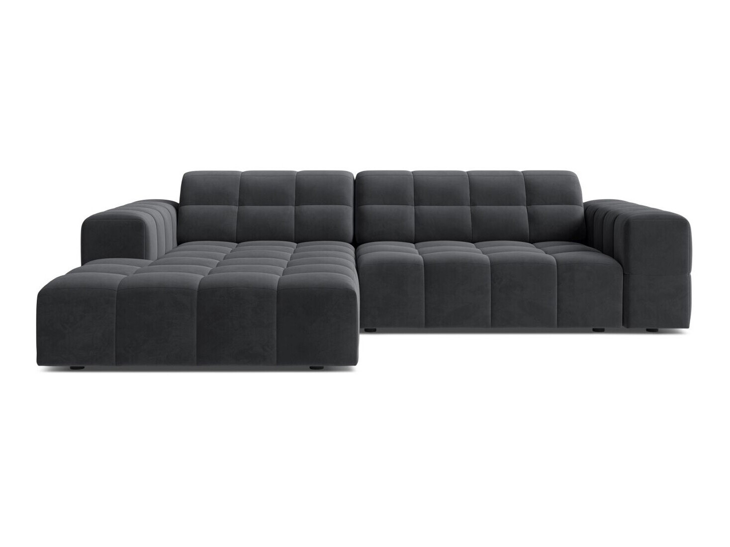 Sarokkanapé Somelo 108 (Bluvel 14)