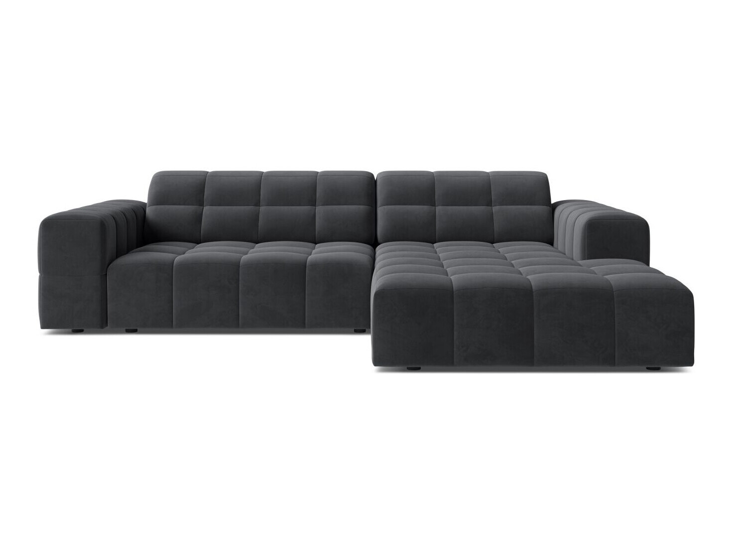 Sarokkanapé Somelo 108 (Bluvel 14)
