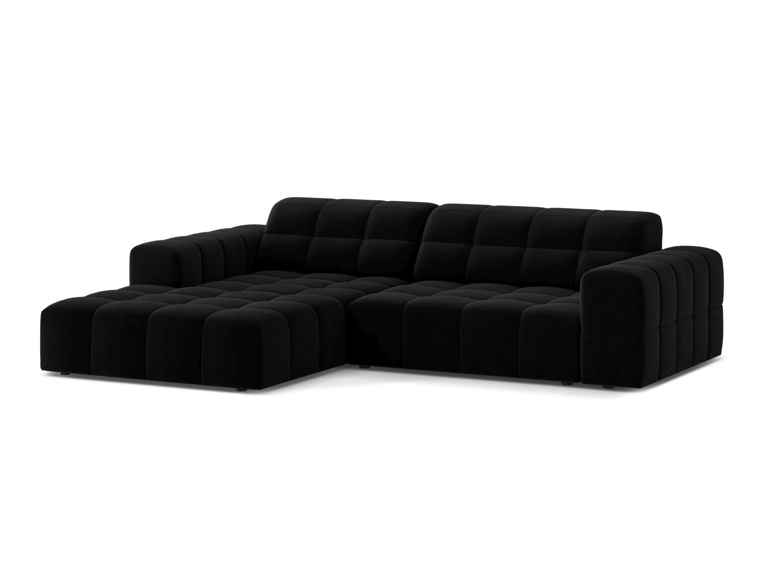 Sarokkanapé Somelo 108 (Bluvel 19)