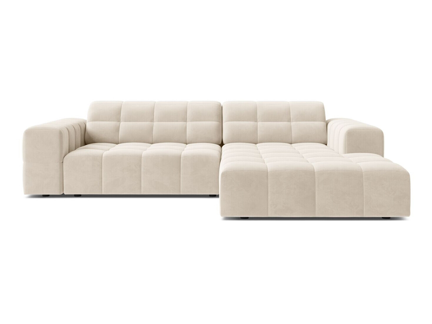 Sarokkanapé Somelo 108 (Bluvel 22)