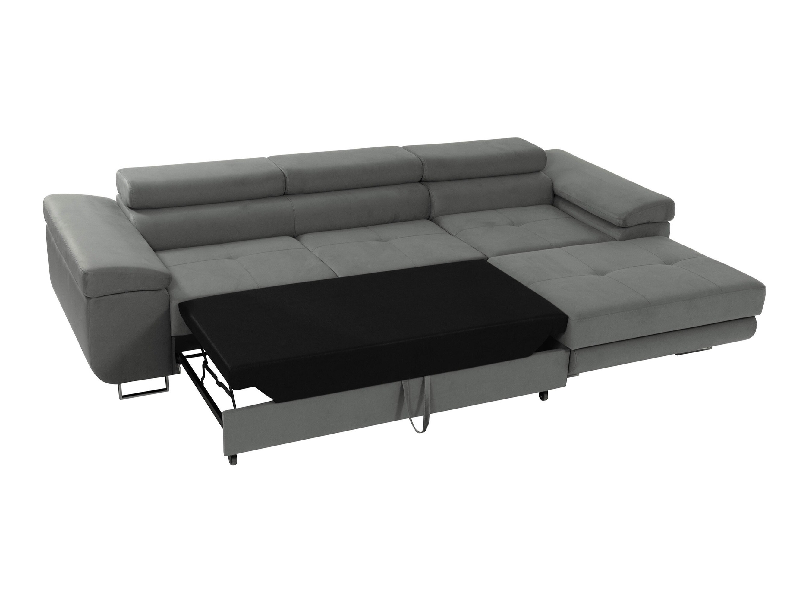 Sarokkanapé Comfivo Vinetum II (Soft 011 + Lux 06)