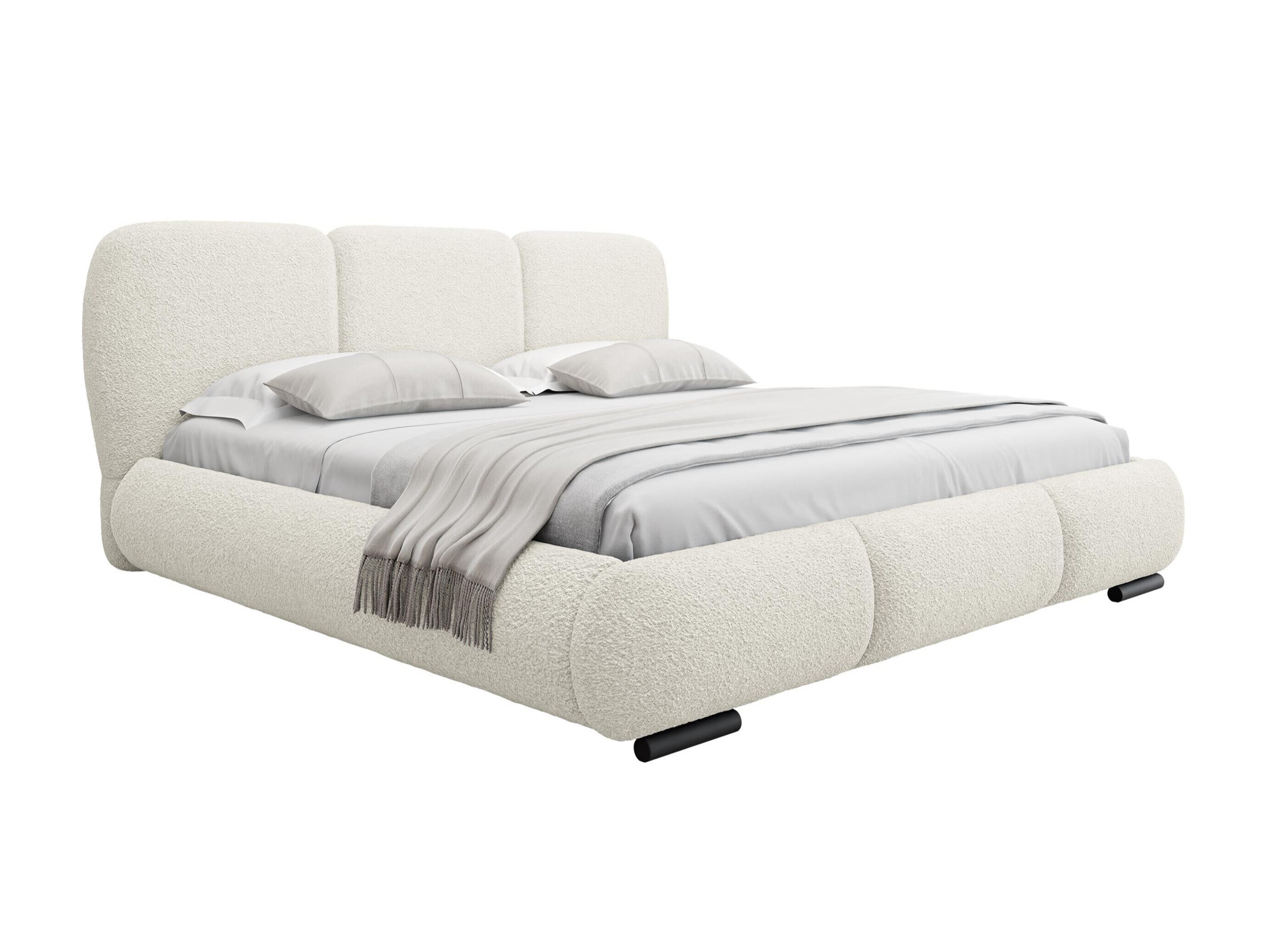 Ágy TrendyNest Navium (Coral 15)