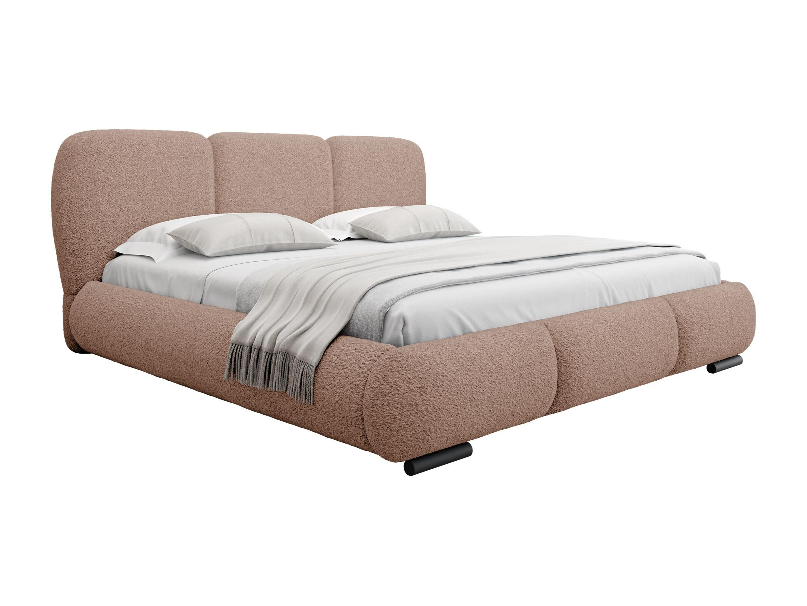 Ágy TrendyNest Navium (Coral 45)