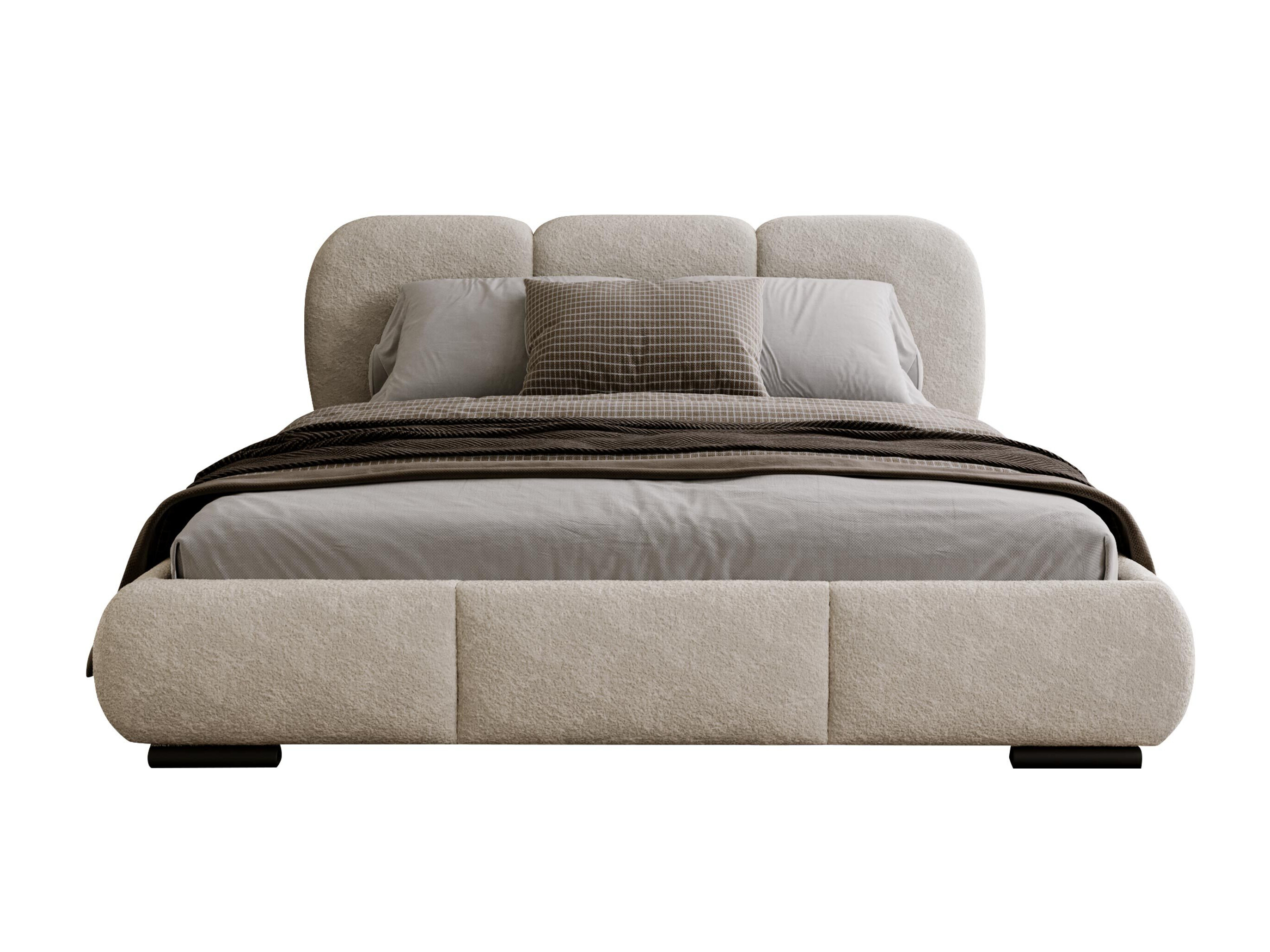 Ágy TrendyNest Navium (Coral 50)