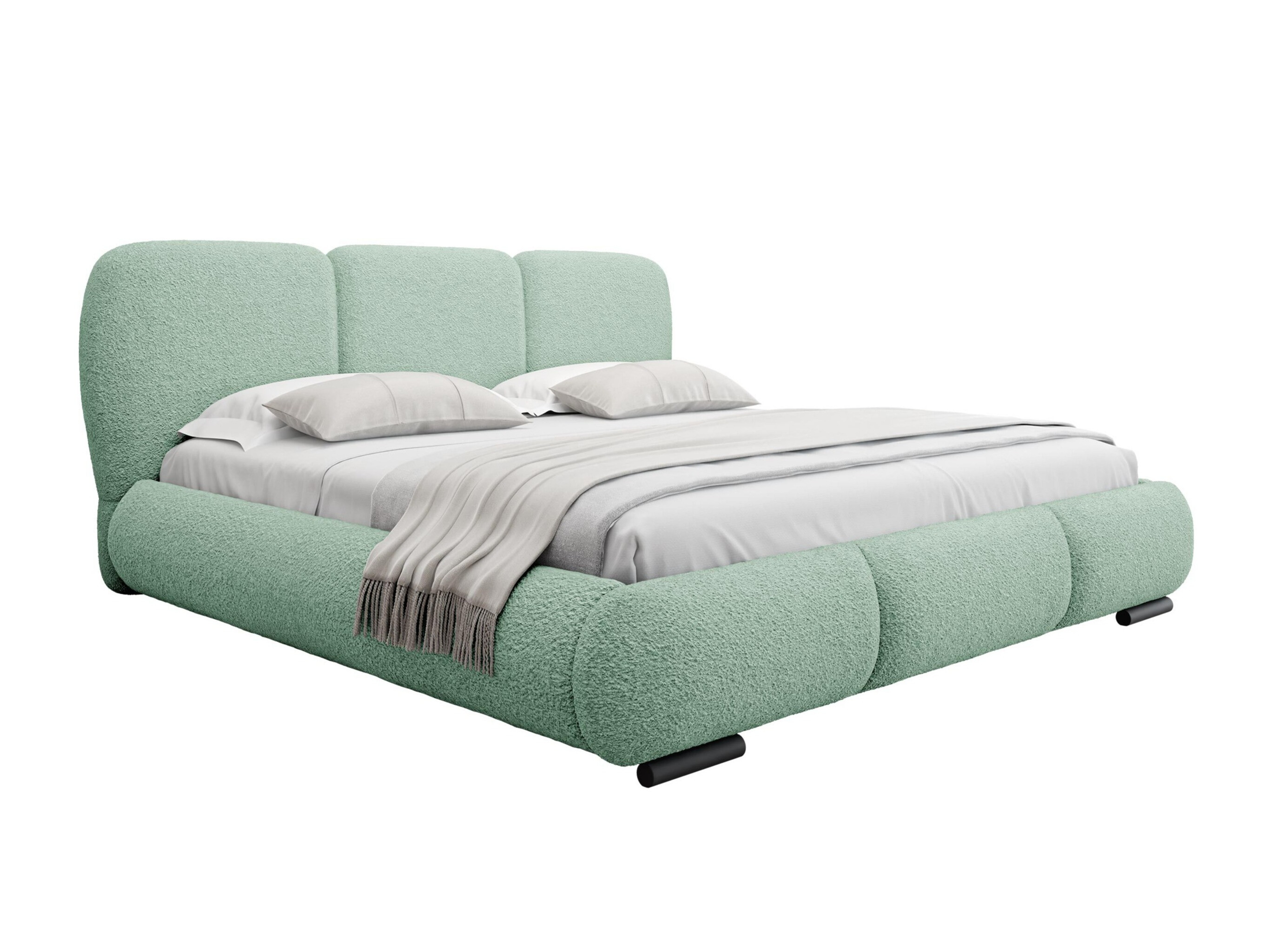Ágy TrendyNest Navium (Coral 55)