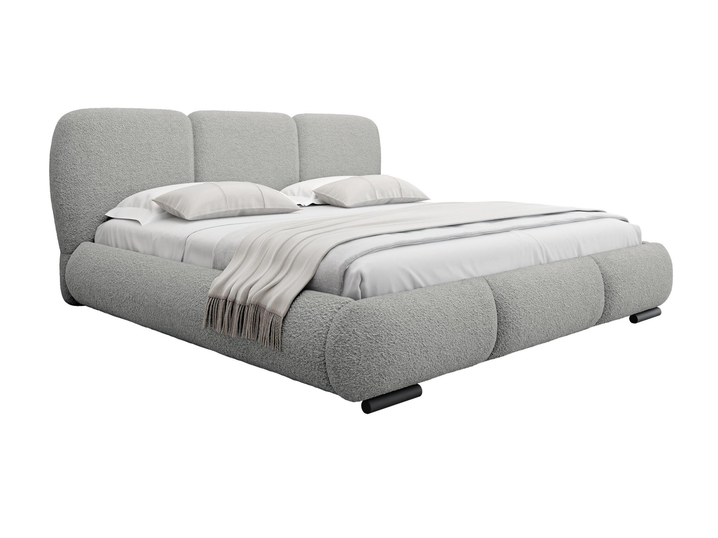 Ágy TrendyNest Navium (Coral 75)