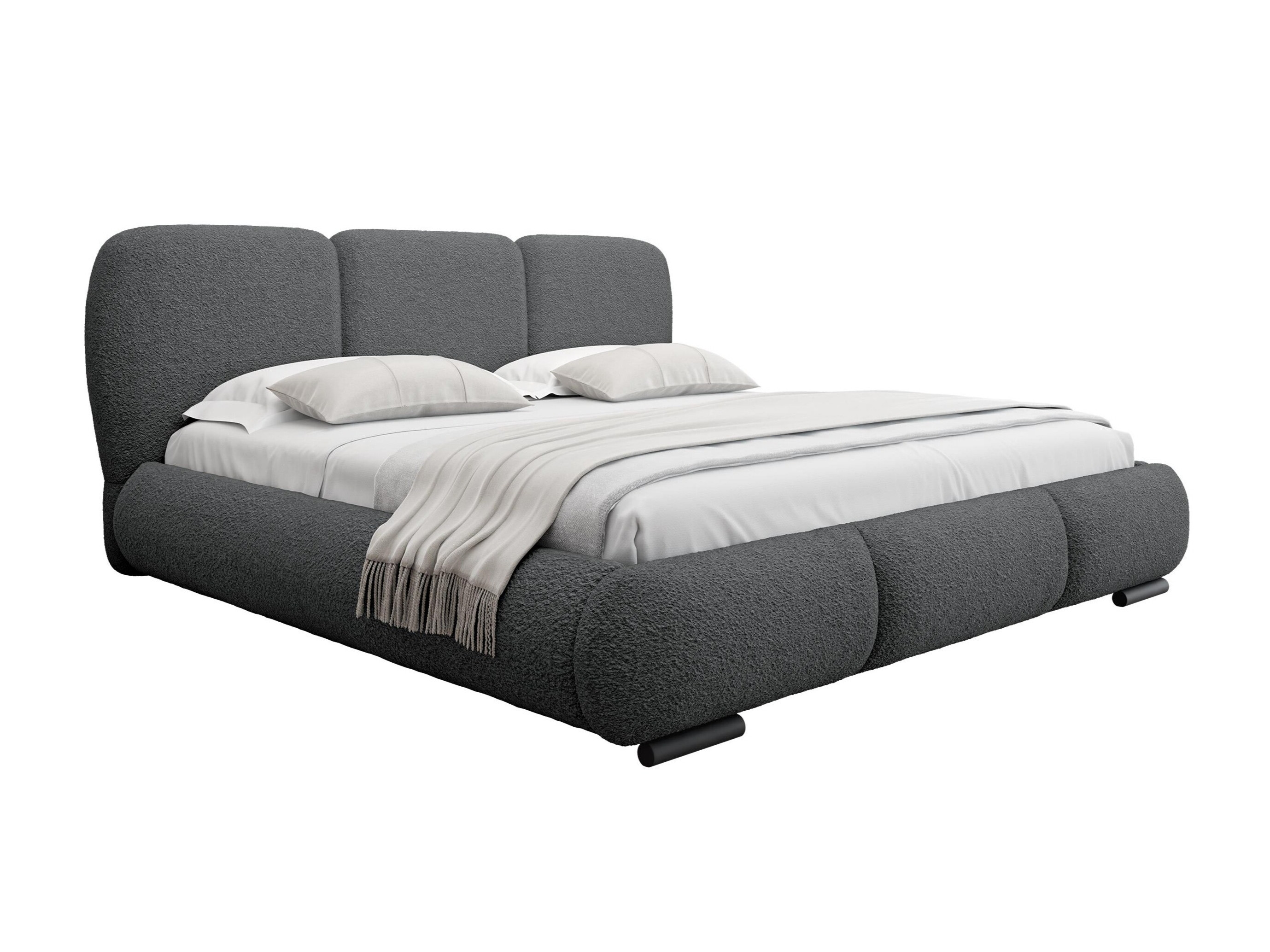 Ágy TrendyNest Navium (Coral 80)